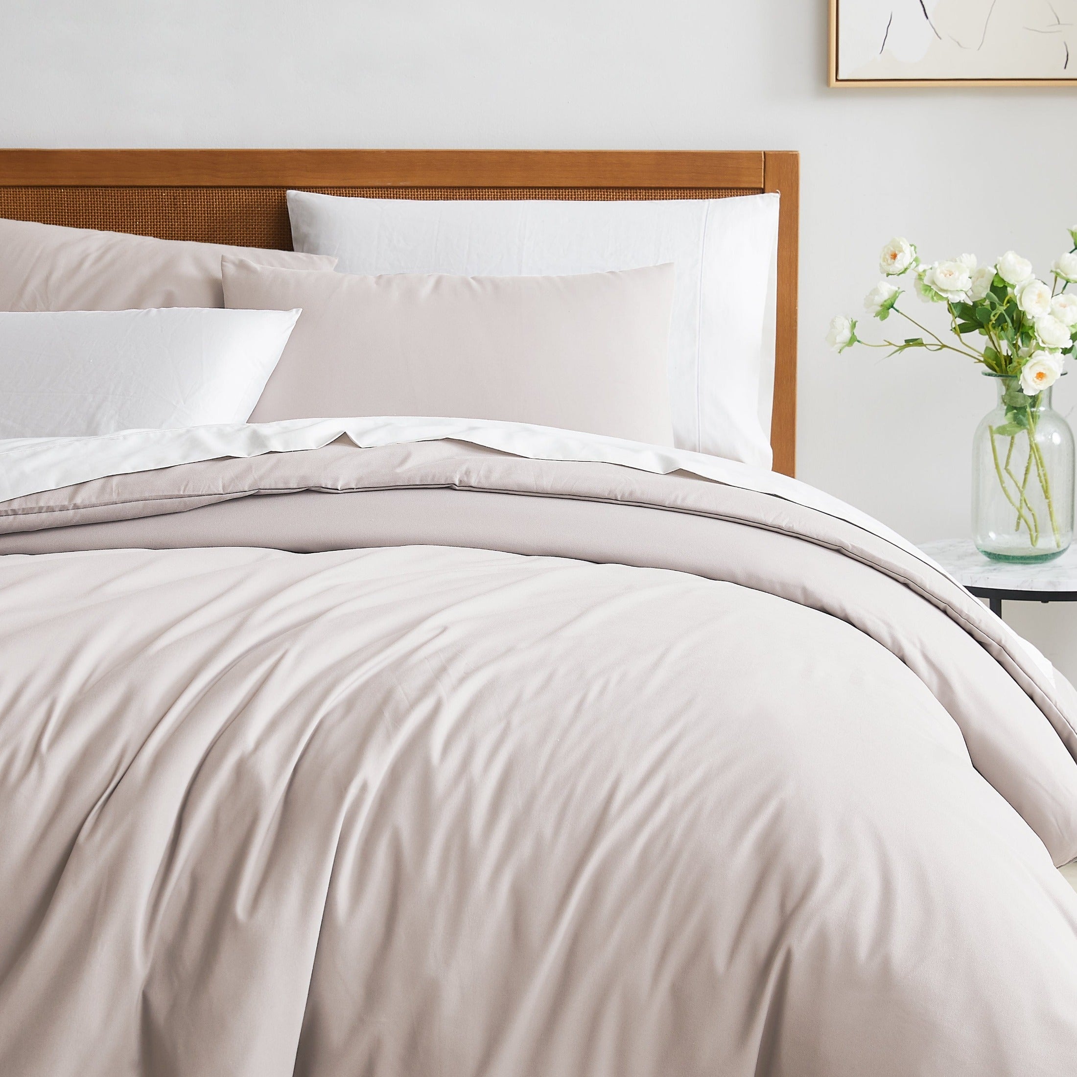 Vilano Duvet Cover Set