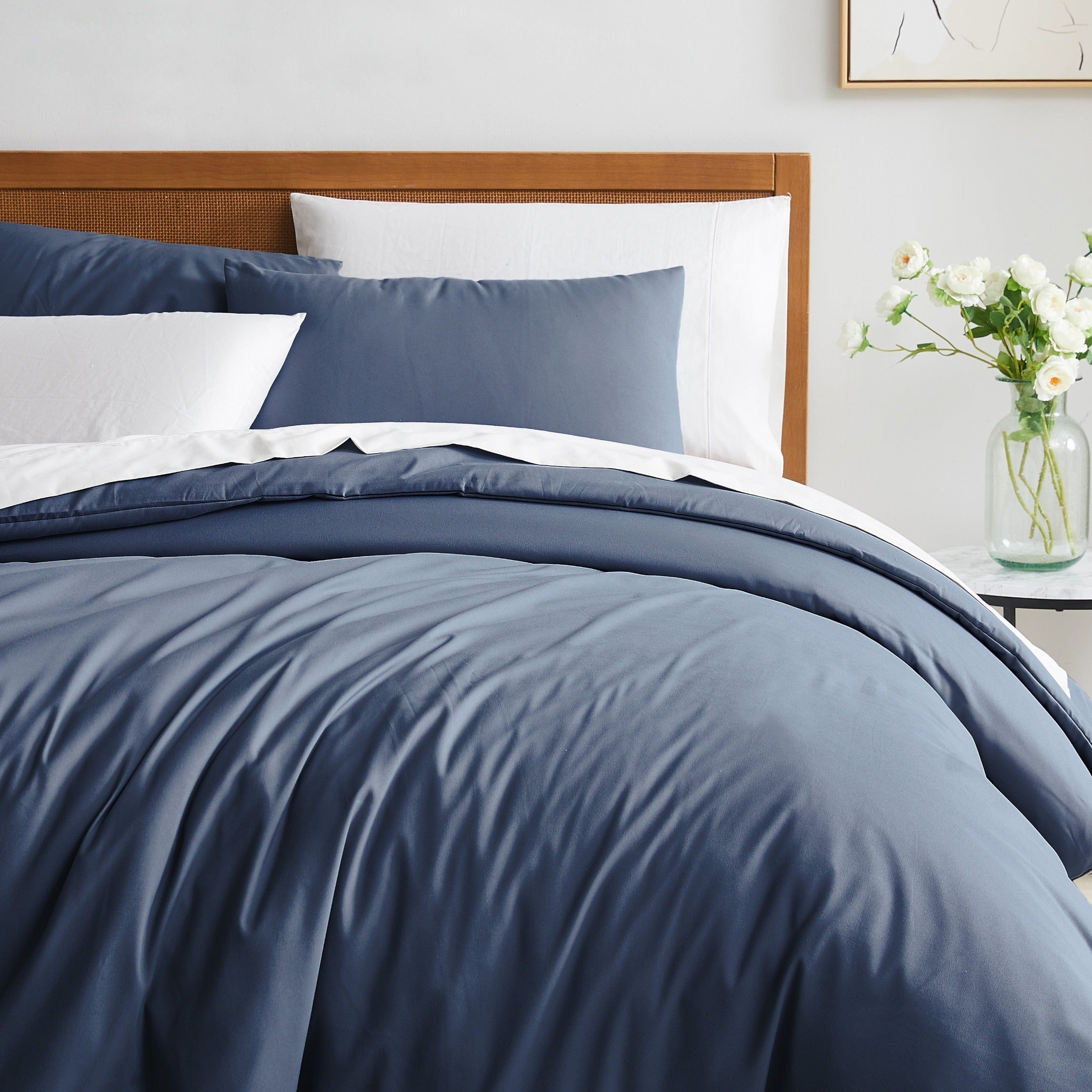 Vilano Duvet Cover Set