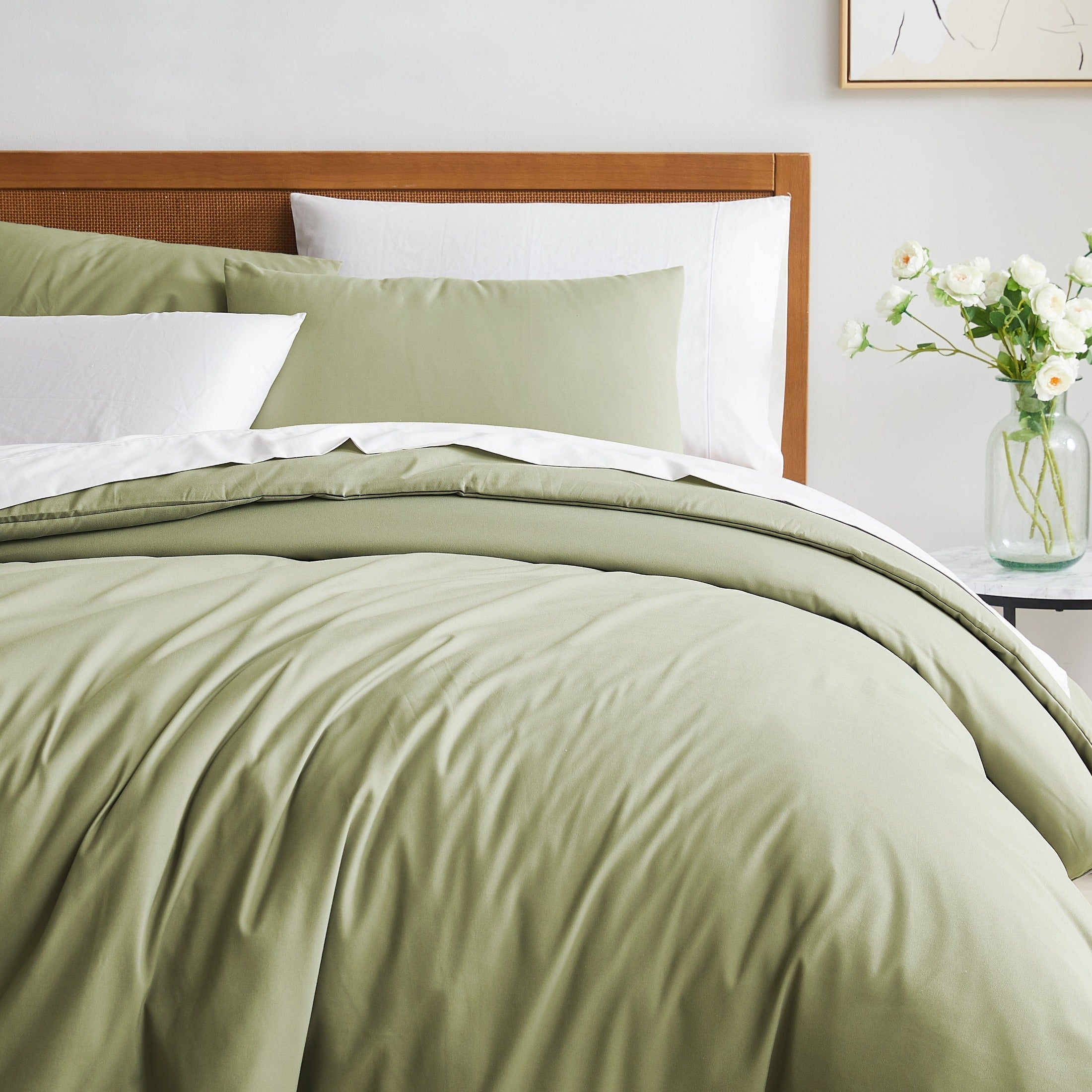 Vilano Duvet Cover Set