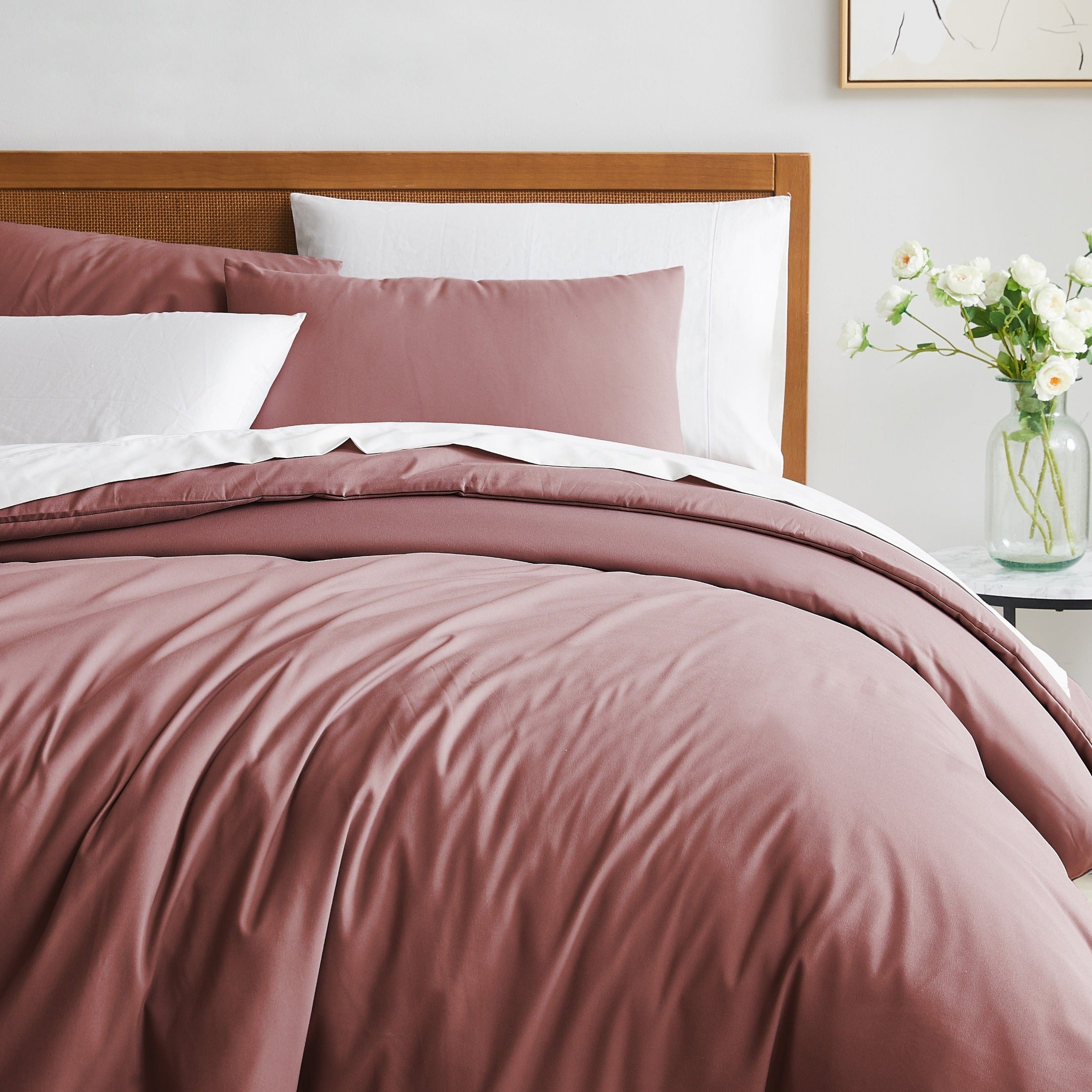 Vilano Duvet Cover Set