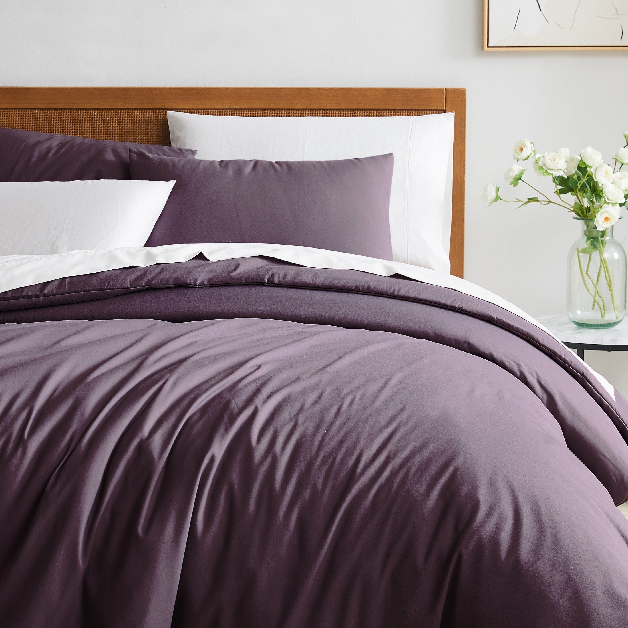Vilano Duvet Cover Set