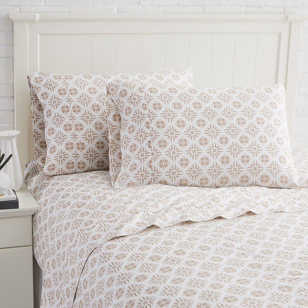 Aztec Dreams Pillow Cases