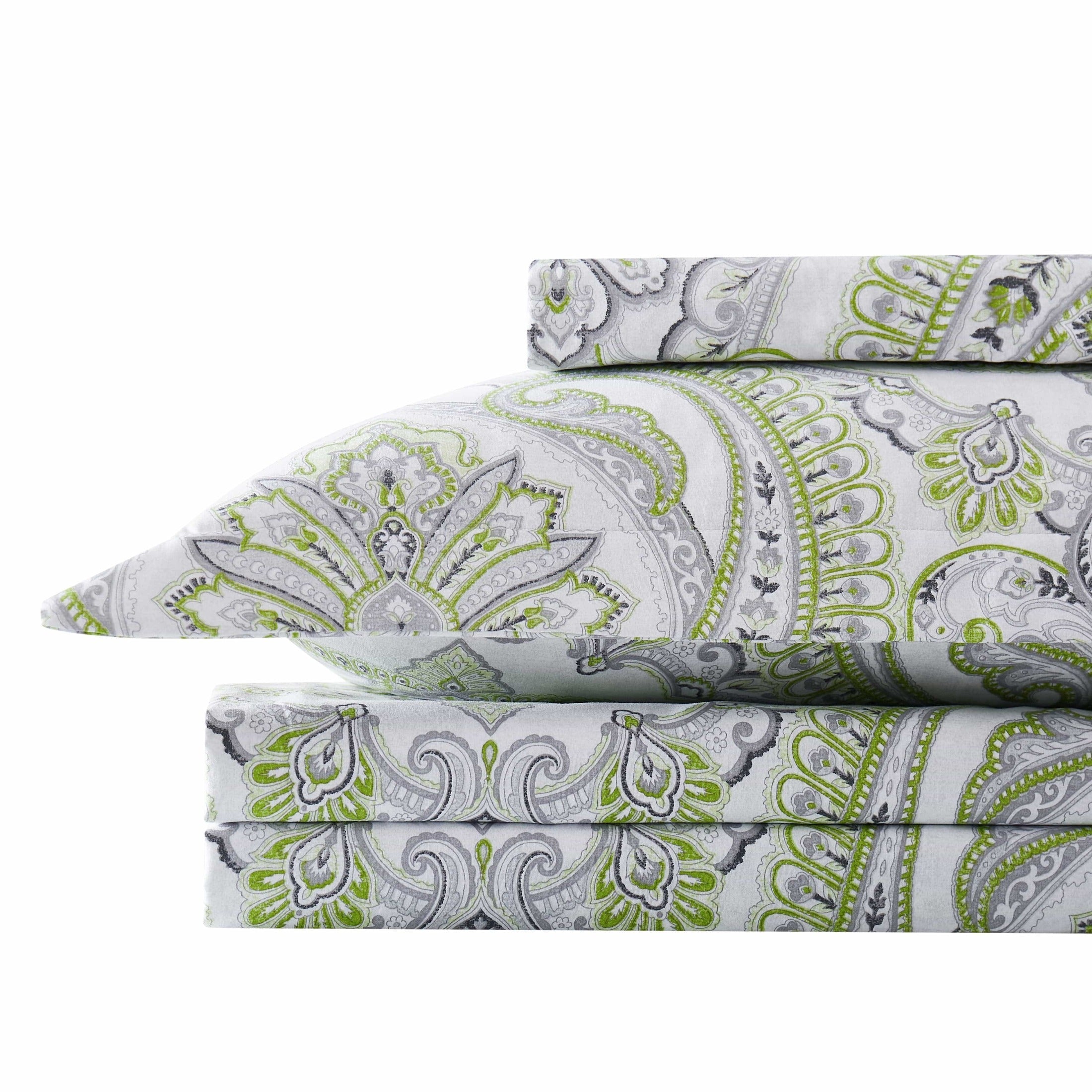 Pure Melody Duvet Cover Set