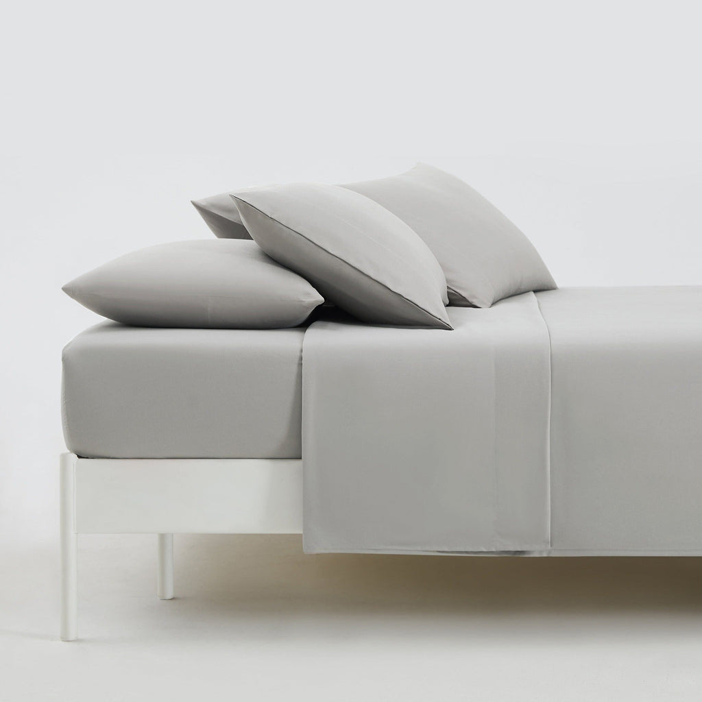 Everyday Essentials 6-Piece Sheet Set in Pastels