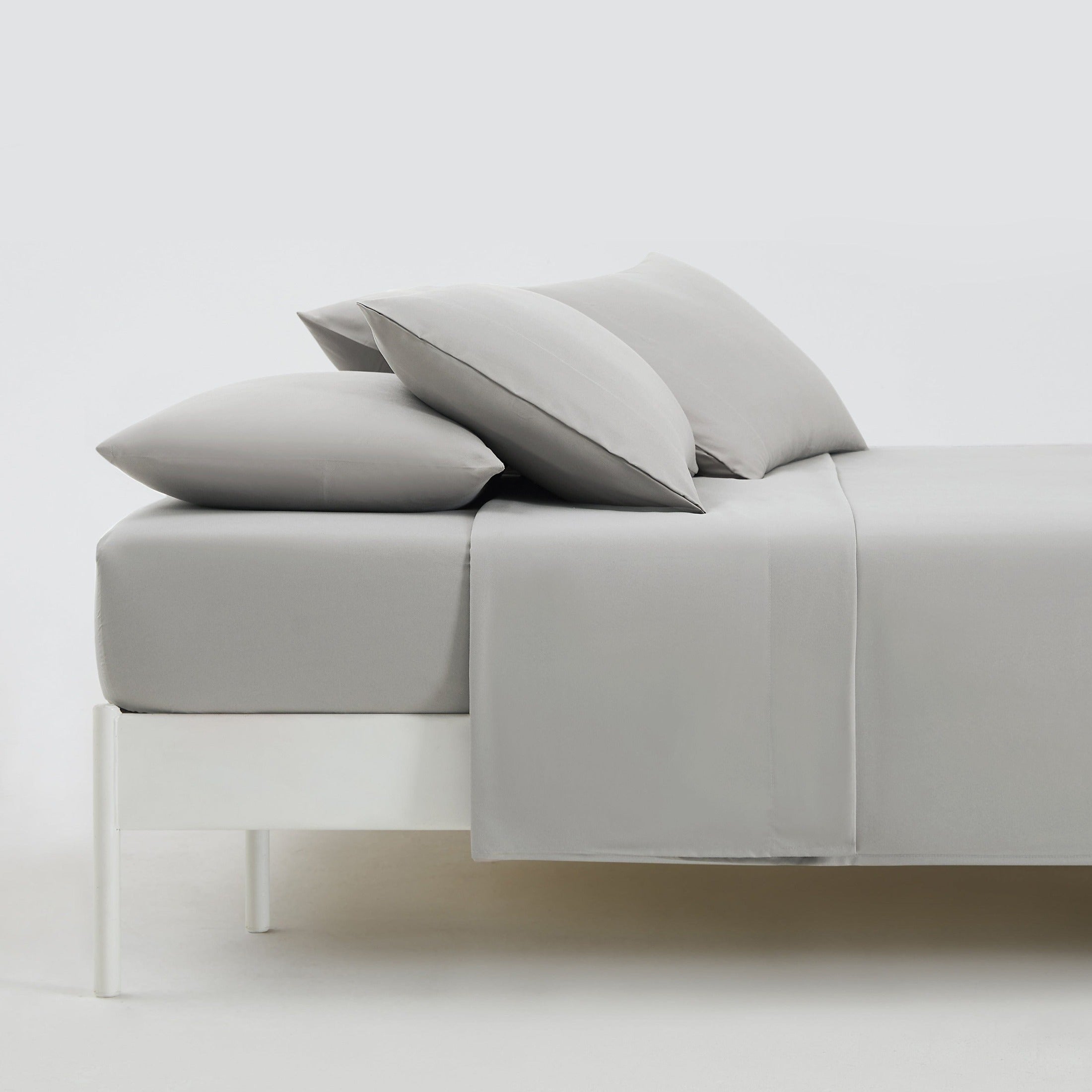 Everyday Essentials 6-Piece Sheet Set in Pastels
