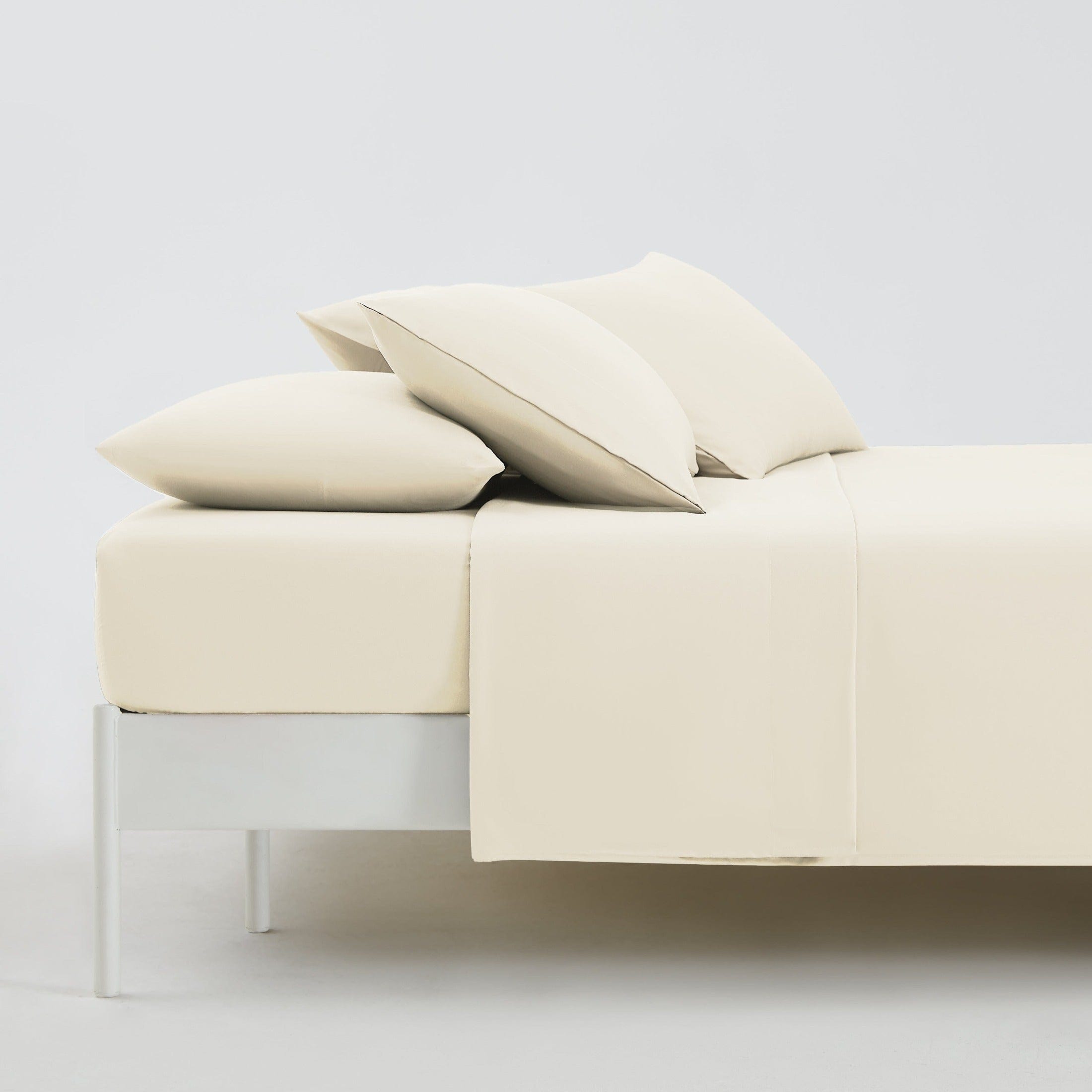 Everyday Essentials 6-Piece Sheet Set in Pastels