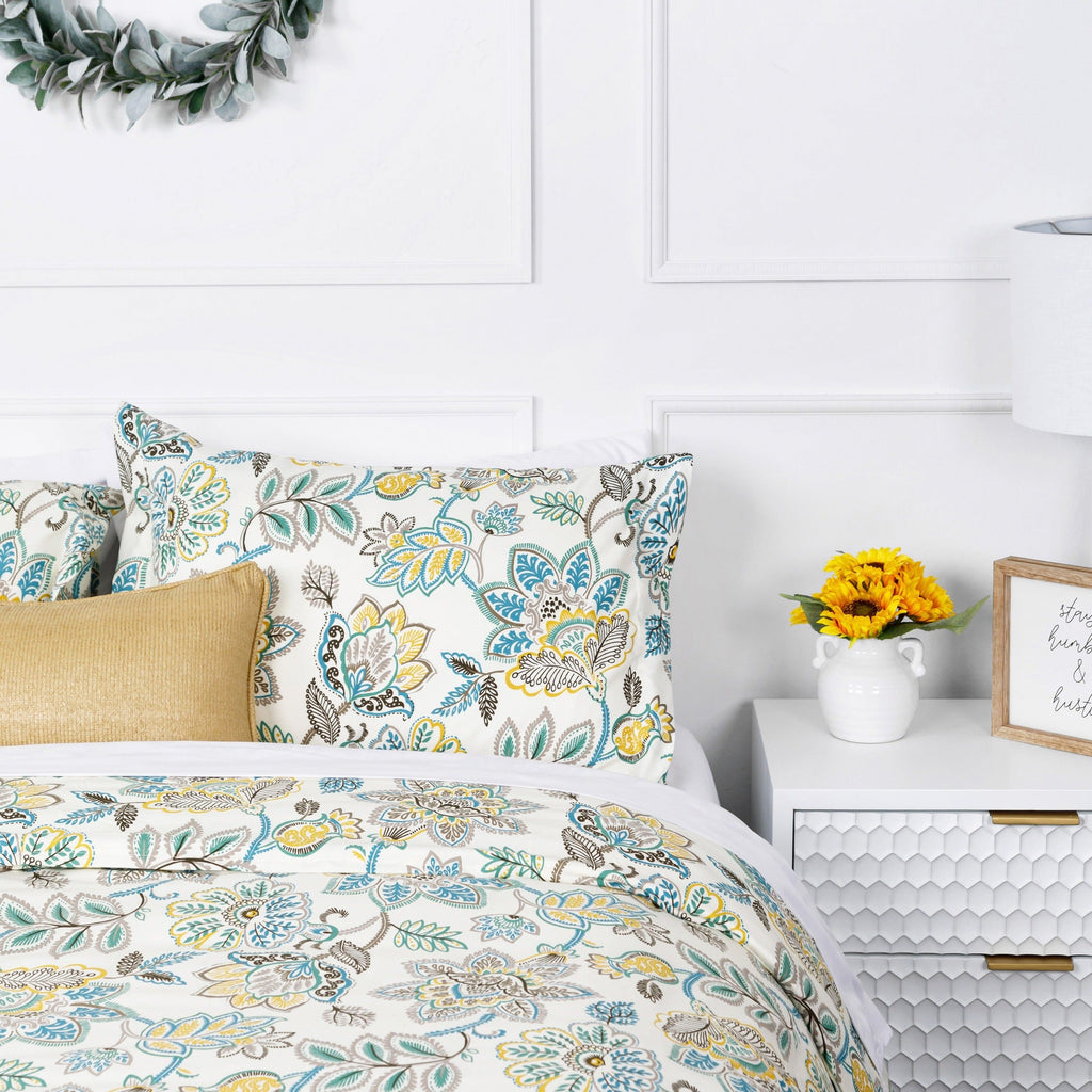 Wanderlust Comforter Set