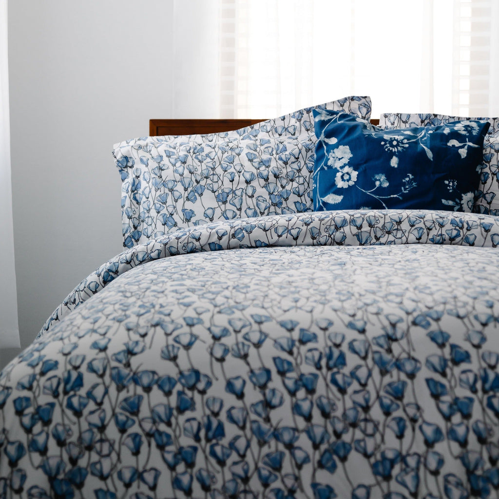 Forevermore Duvet Cover Set