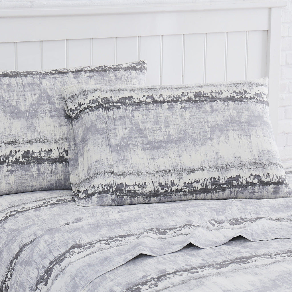 Abstraction Pillow Cases