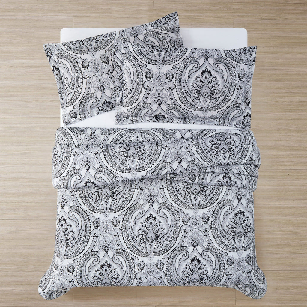 Pure Melody Duvet Cover Set