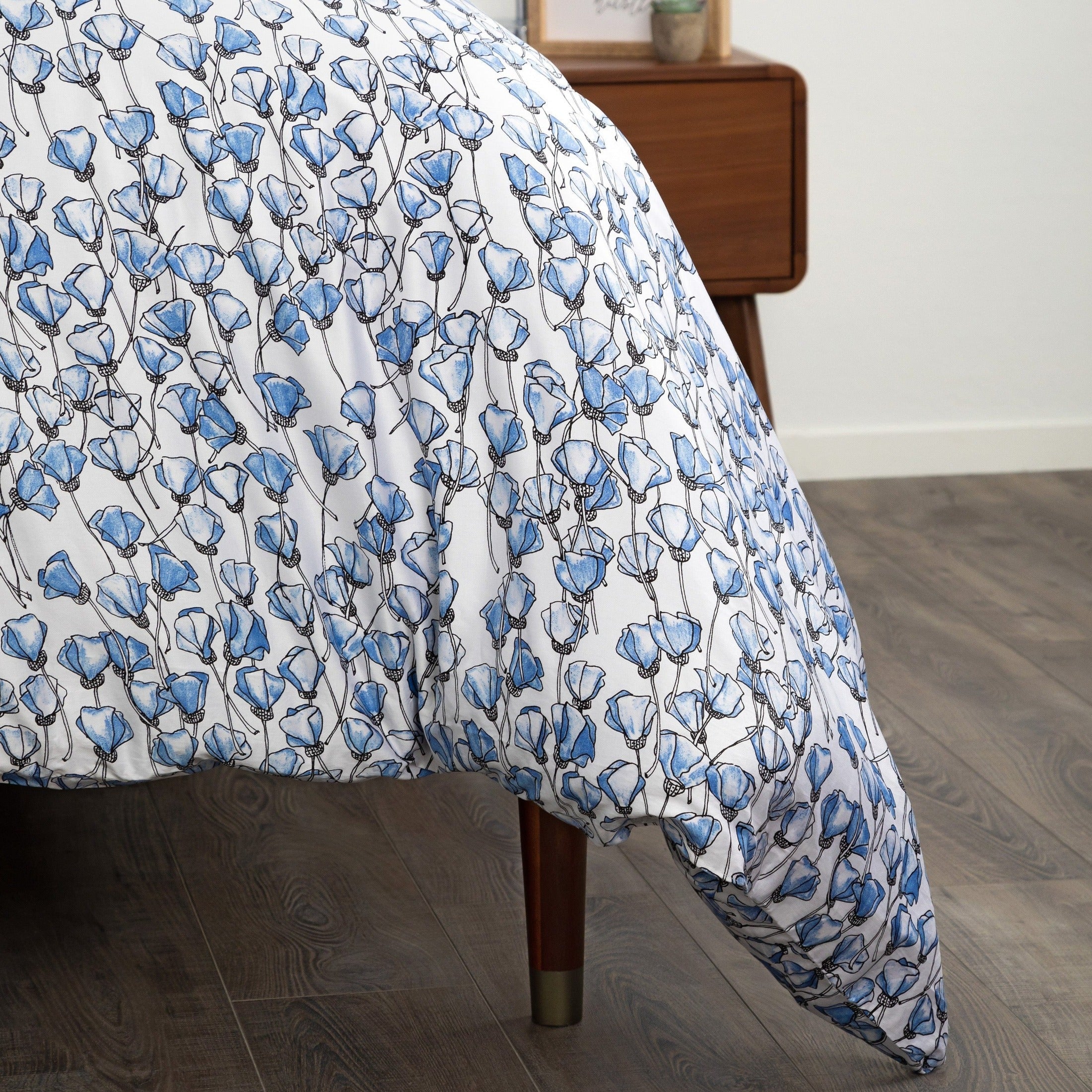 Forevermore Duvet Cover Set