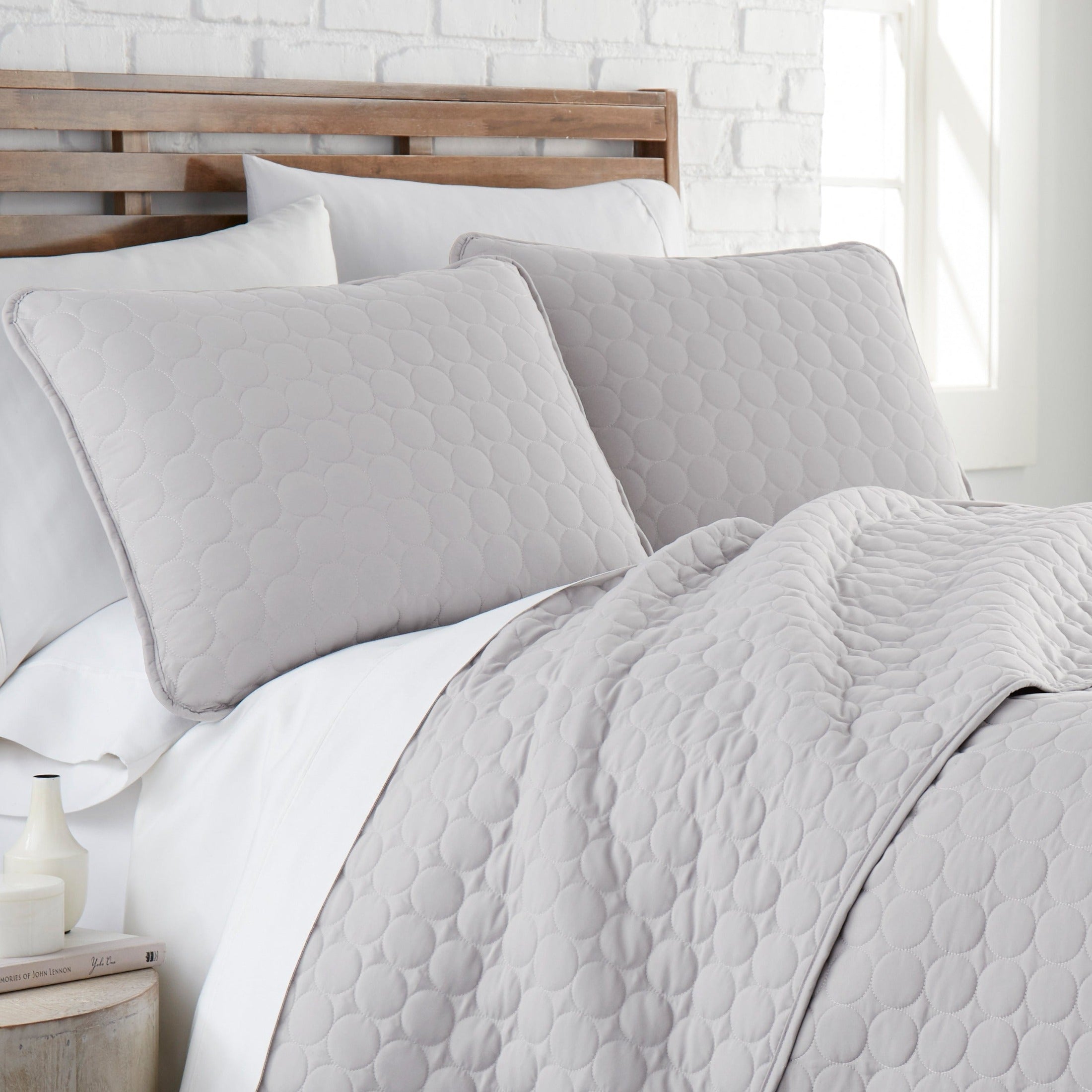 Southshore Essentials Quilt Set