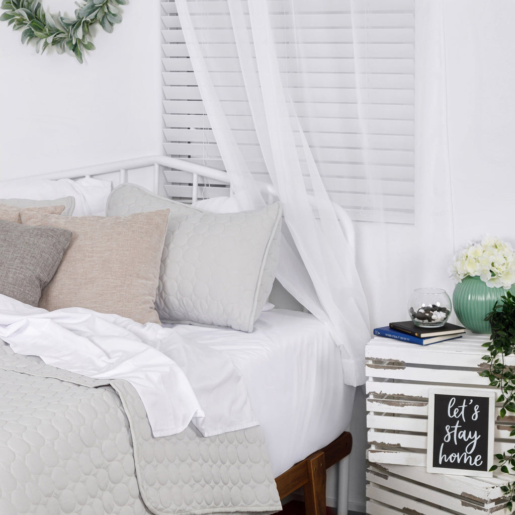 Southshore Essentials Quilt Set