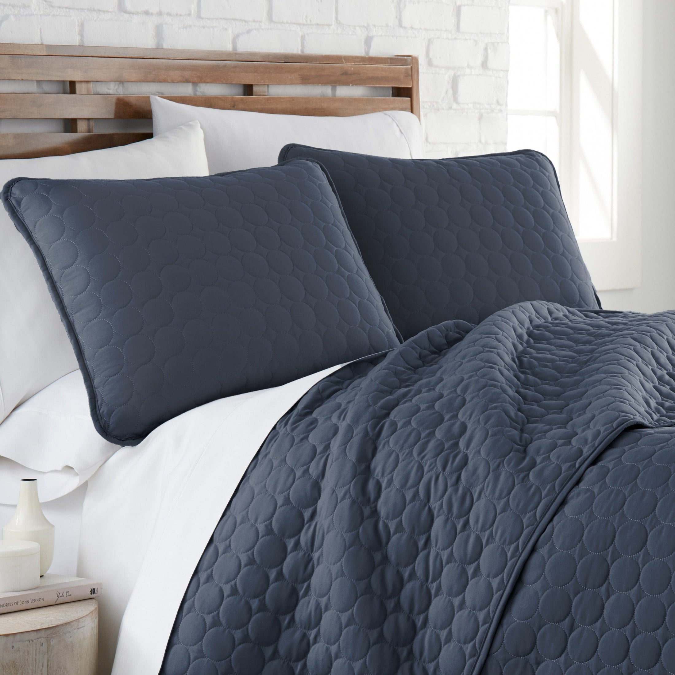 Southshore Essentials Quilt Set