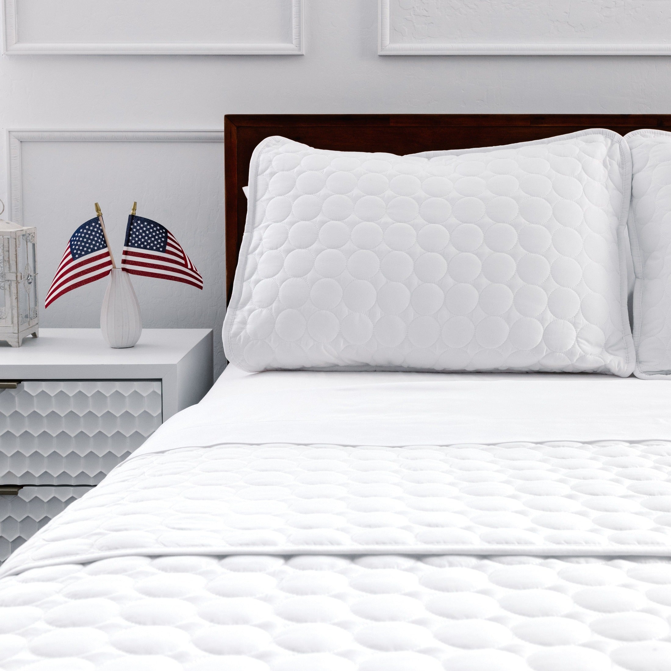 Southshore Essentials Quilt Set