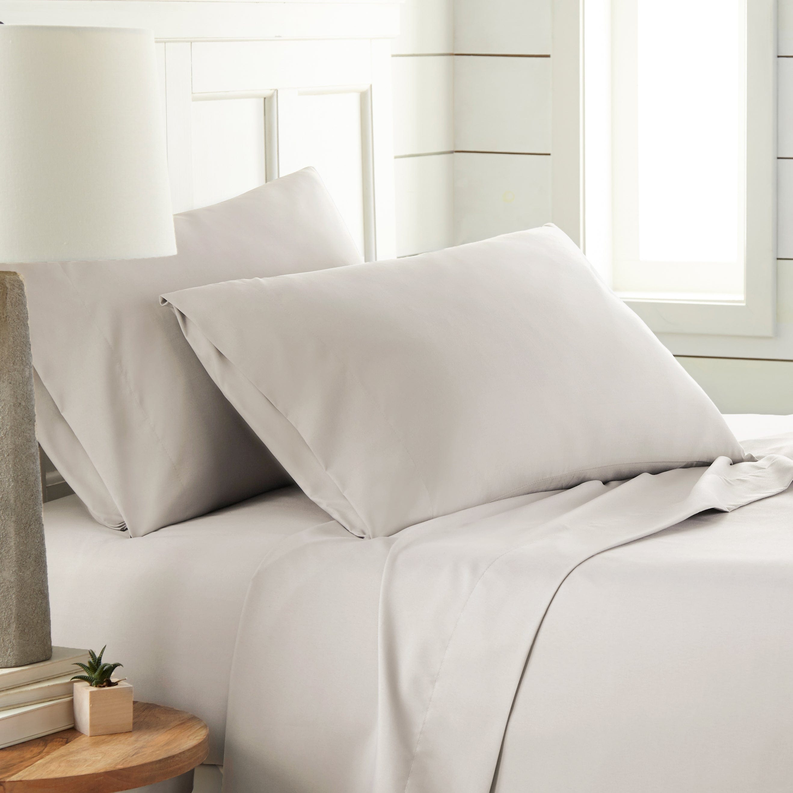 Southshore Essentials 4-Piece Sheet Set