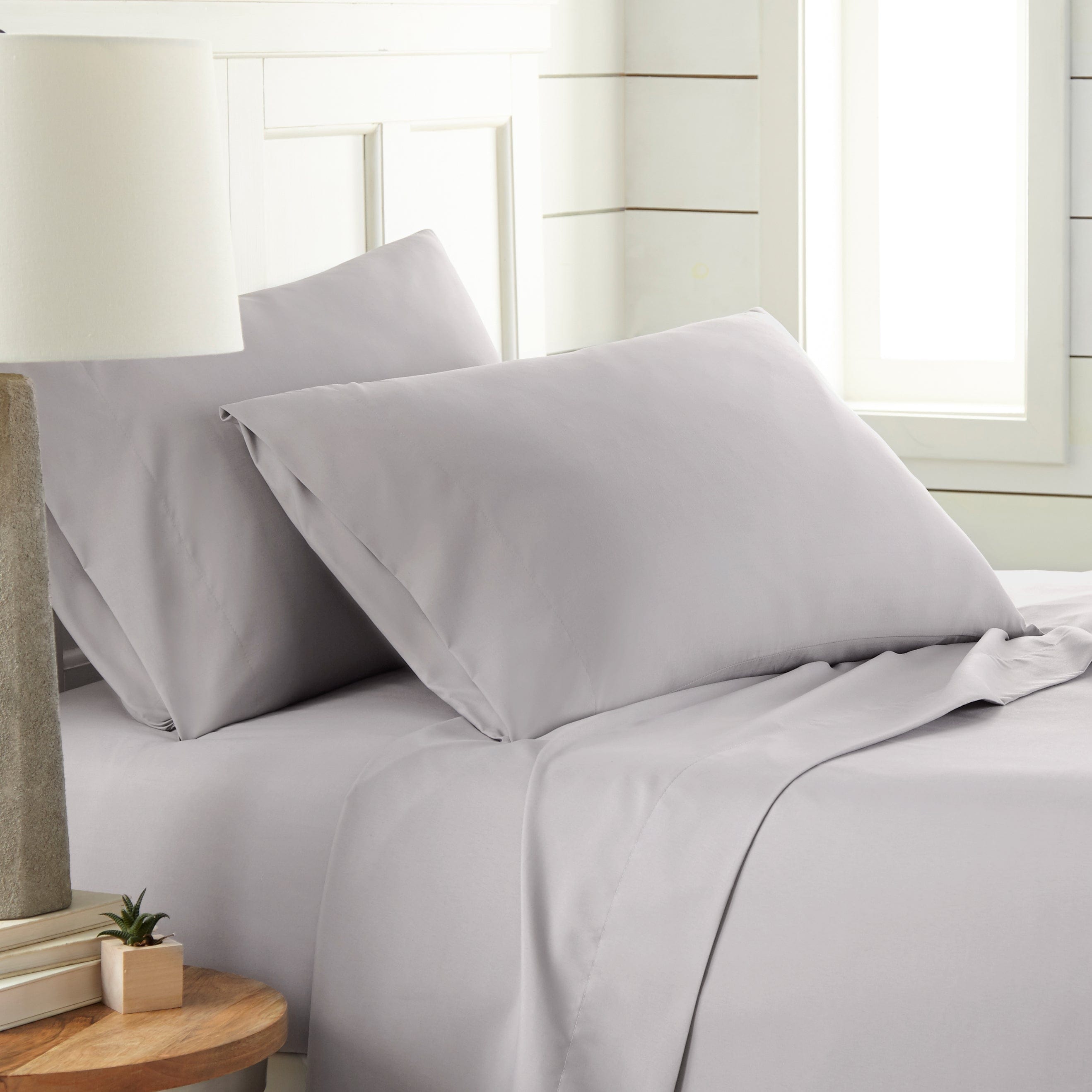 Southshore Essentials 4-Piece Sheet Set