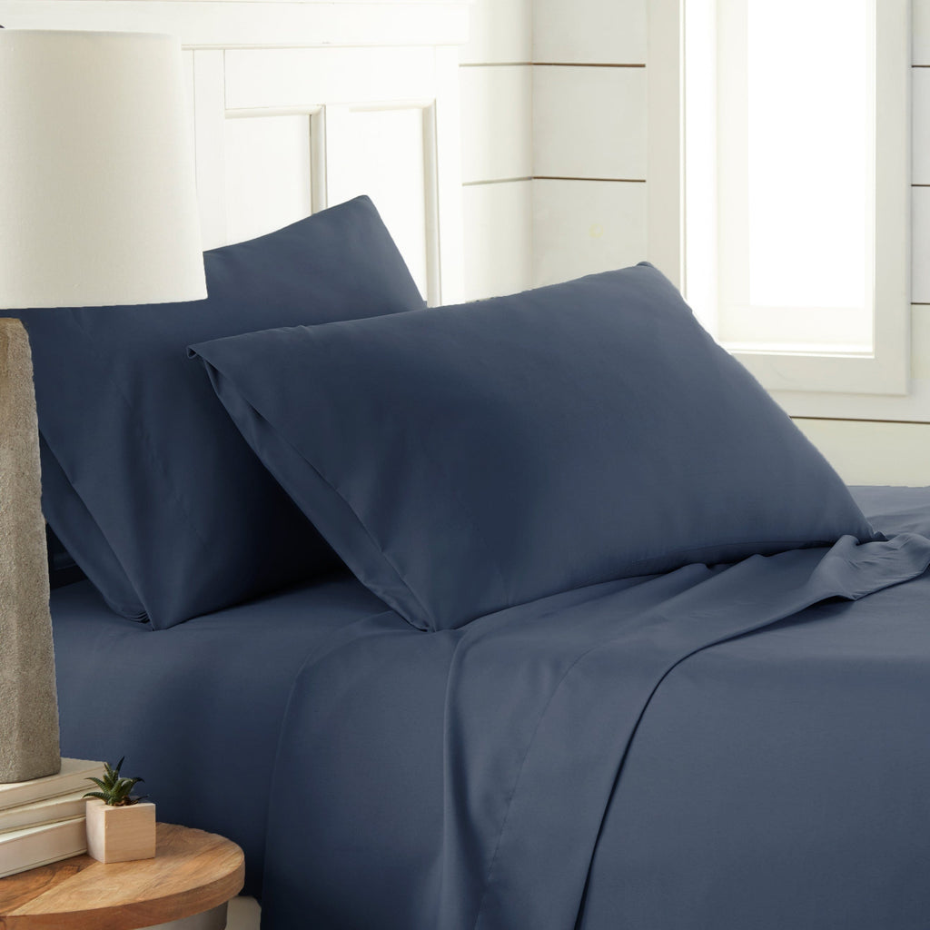 Southshore Essentials 4-Piece Sheet Set