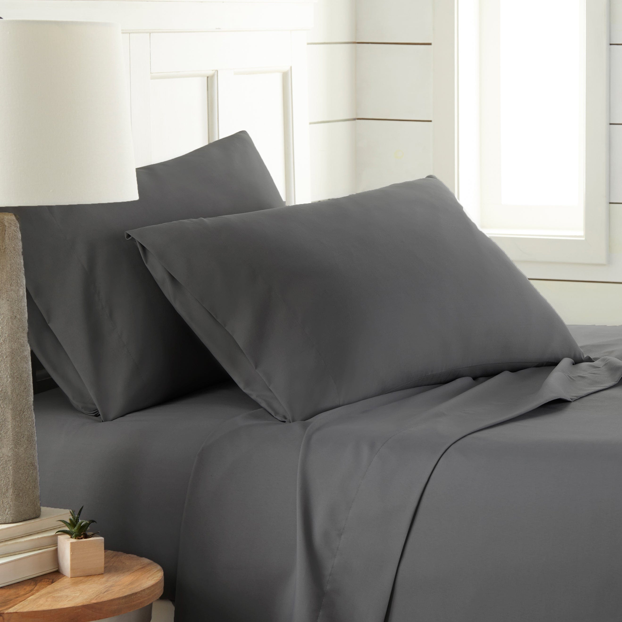 Southshore Essentials 4-Piece Sheet Set