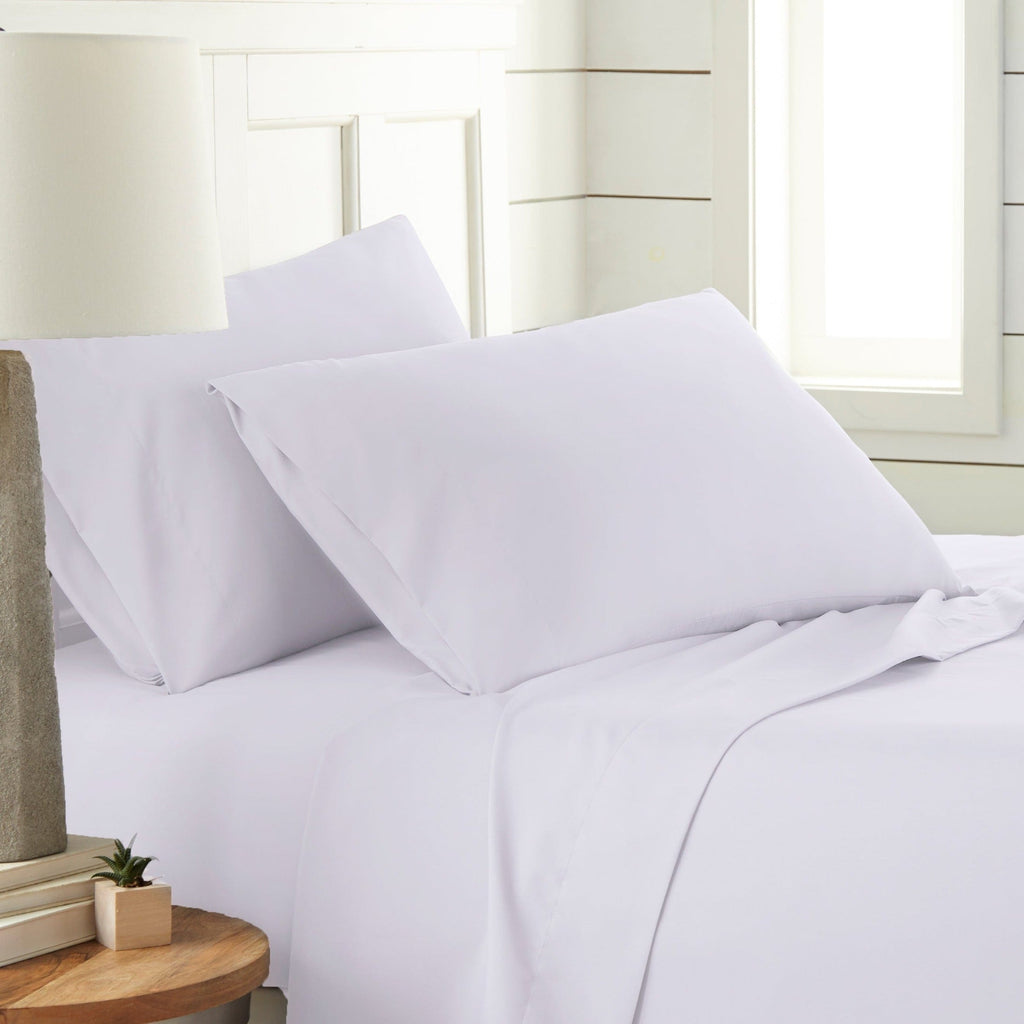 Southshore Essentials 4-Piece Sheet Set