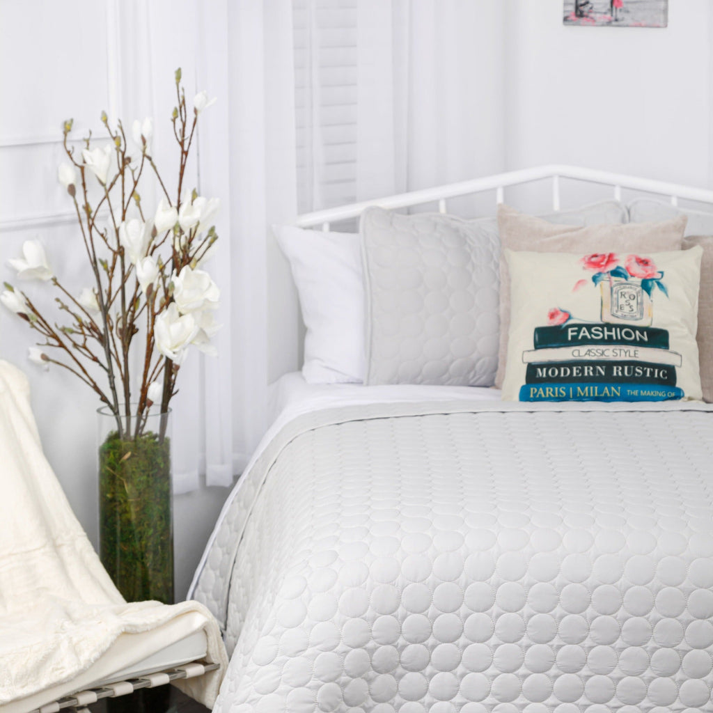Southshore Essentials Quilt Set