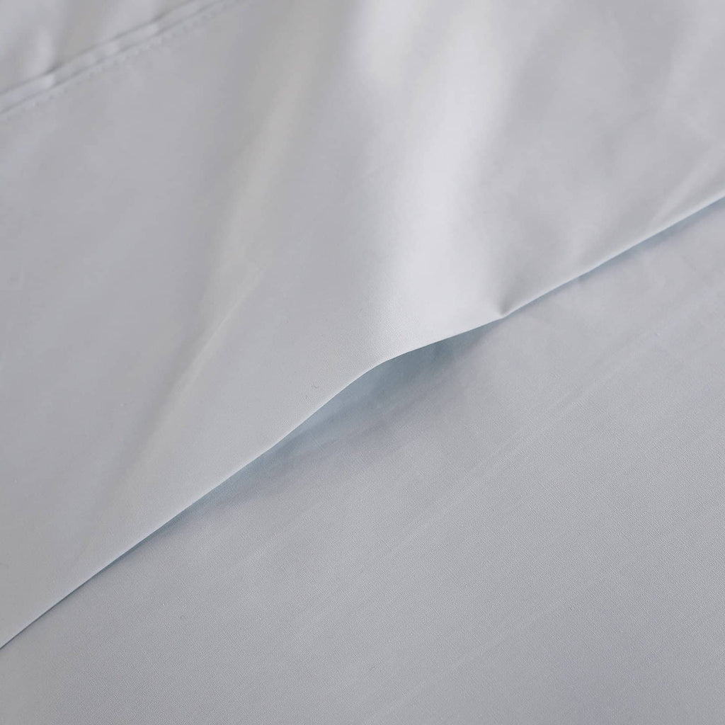 300 Thread Count Cotton Percale Sheet Set
