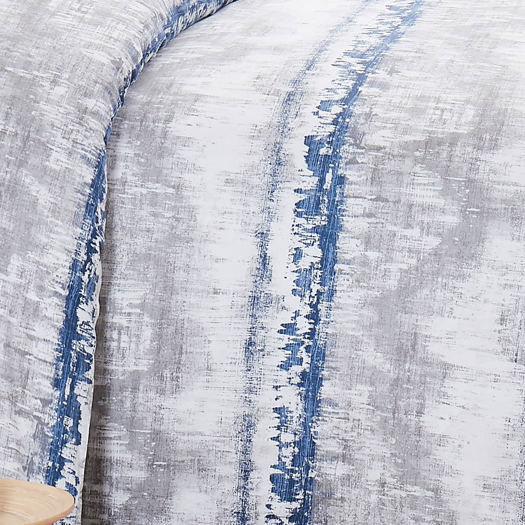 Abstraction Duvet Cover Set