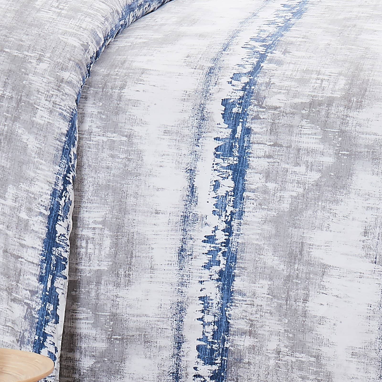 Abstraction Duvet Cover Set