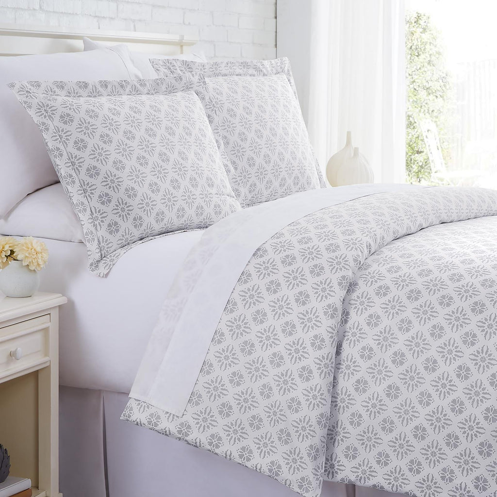 Aztec Dreams Duvet Cover Set
