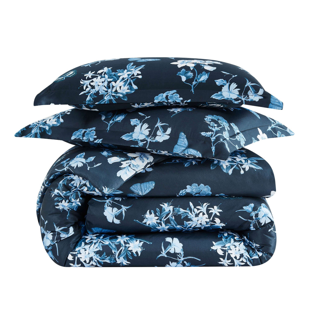 Lexington Cotton Duvet Cover Set