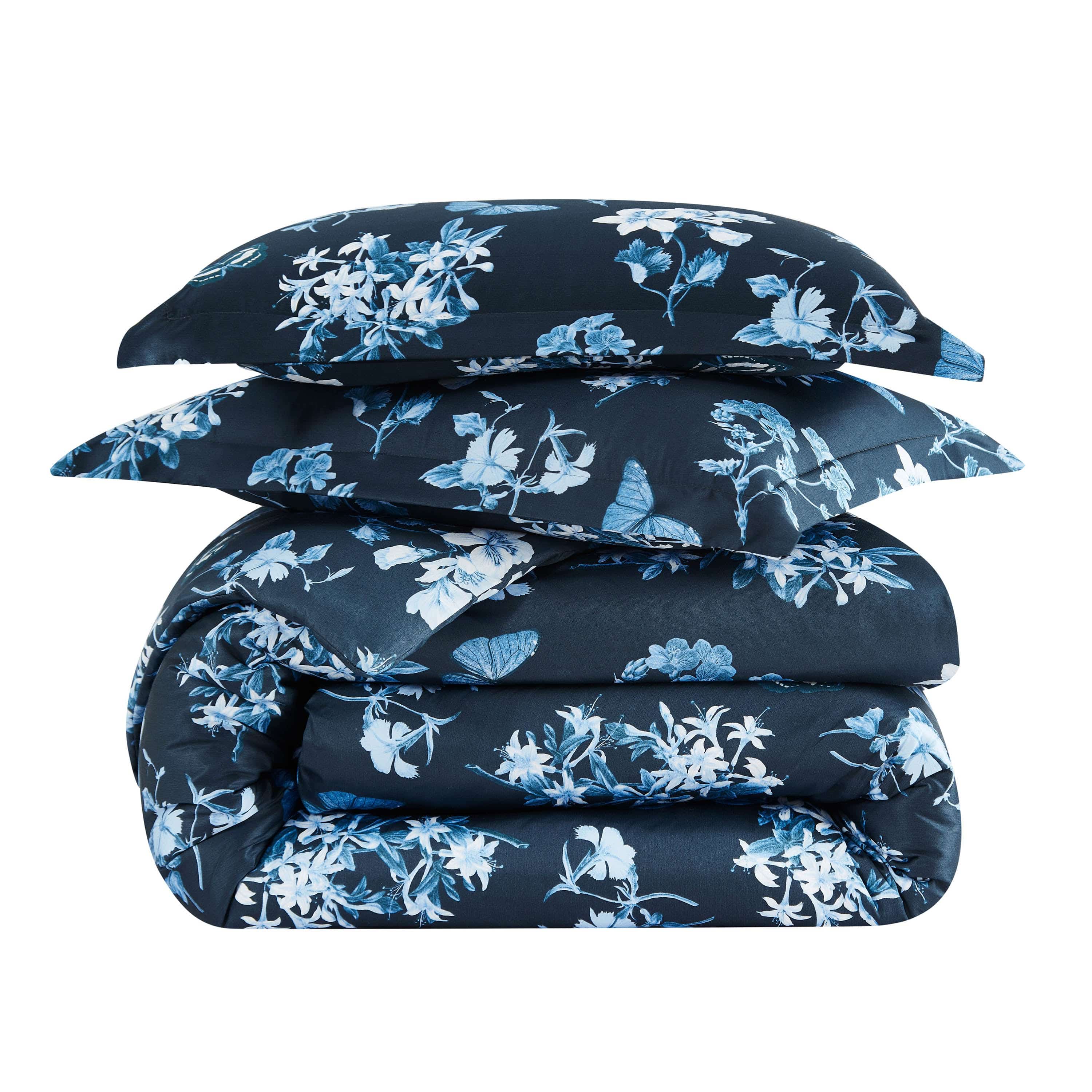 Lexington Cotton Duvet Cover Set