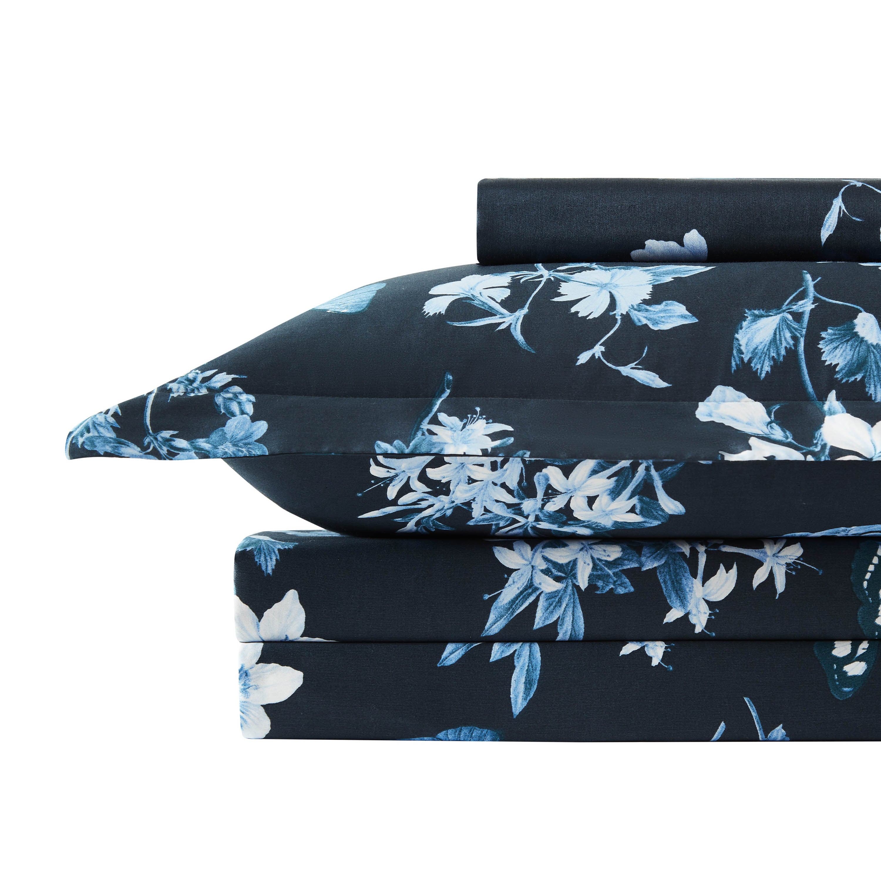 Lexington Cotton Duvet Cover Set