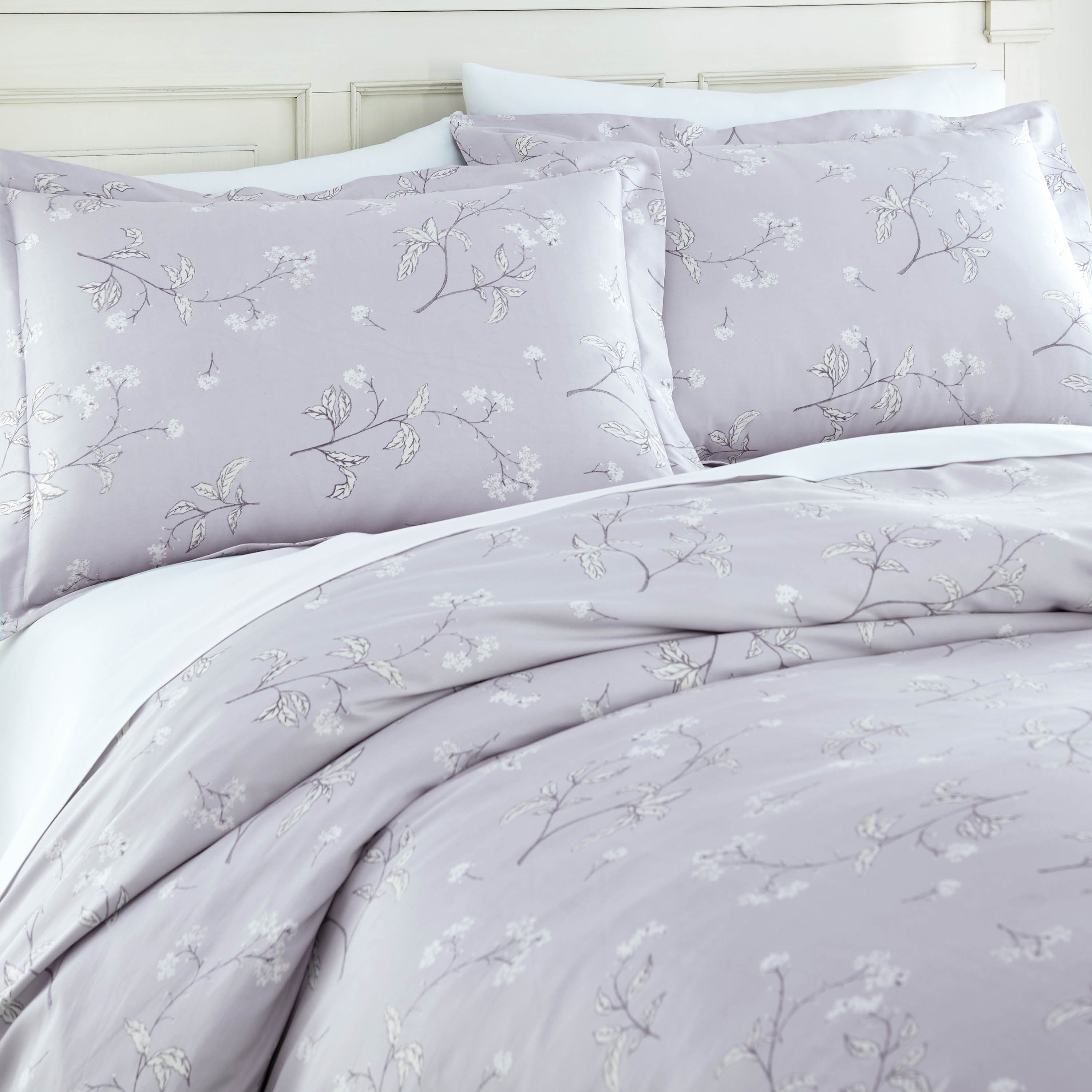 Myosotis Scorpiodes Duvet Cover Set