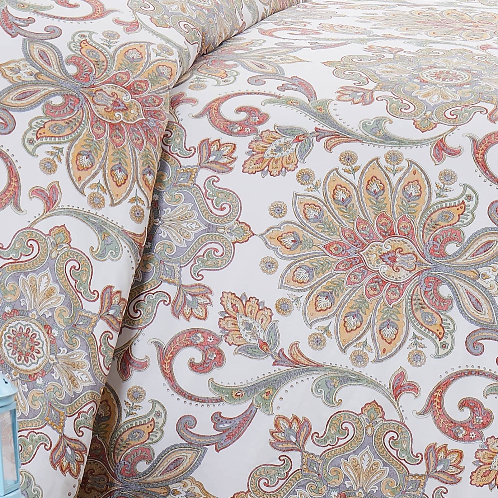 Serenity Duvet Cover Set