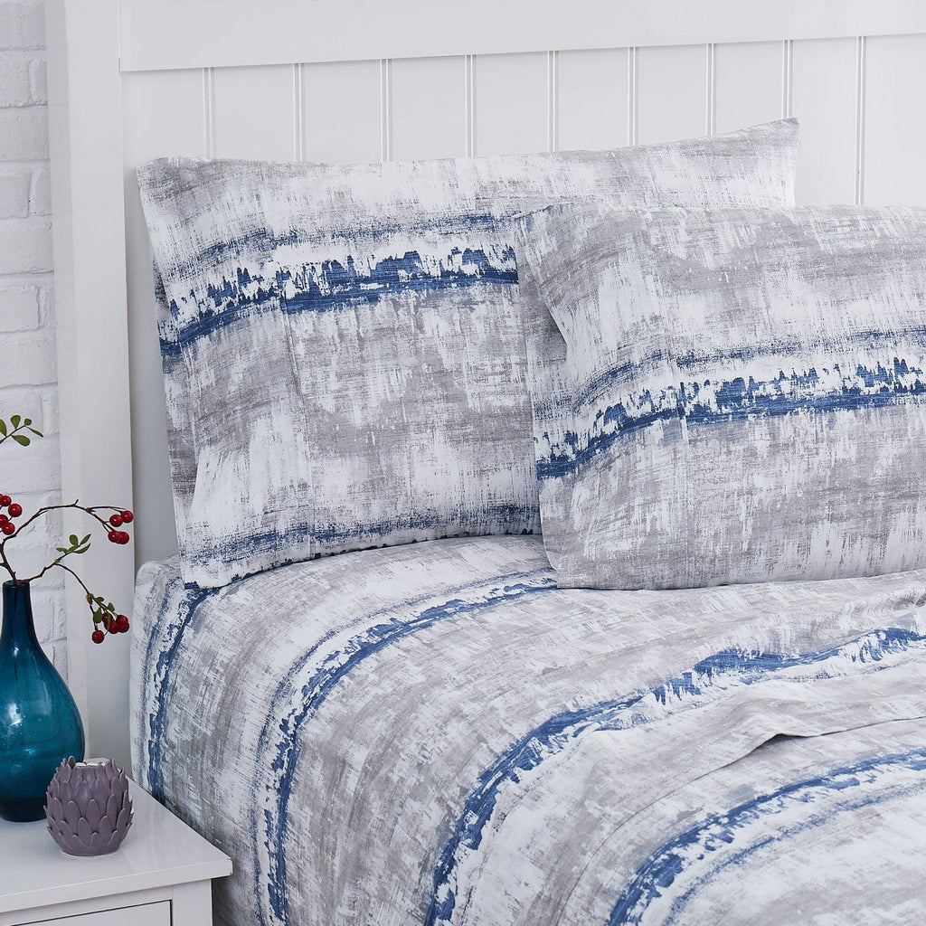 Abstraction Pillow Cases