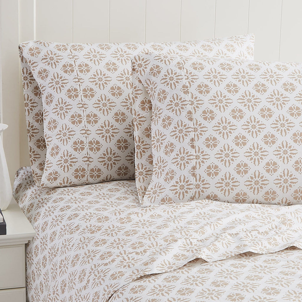 Aztec Dreams Pillow Cases