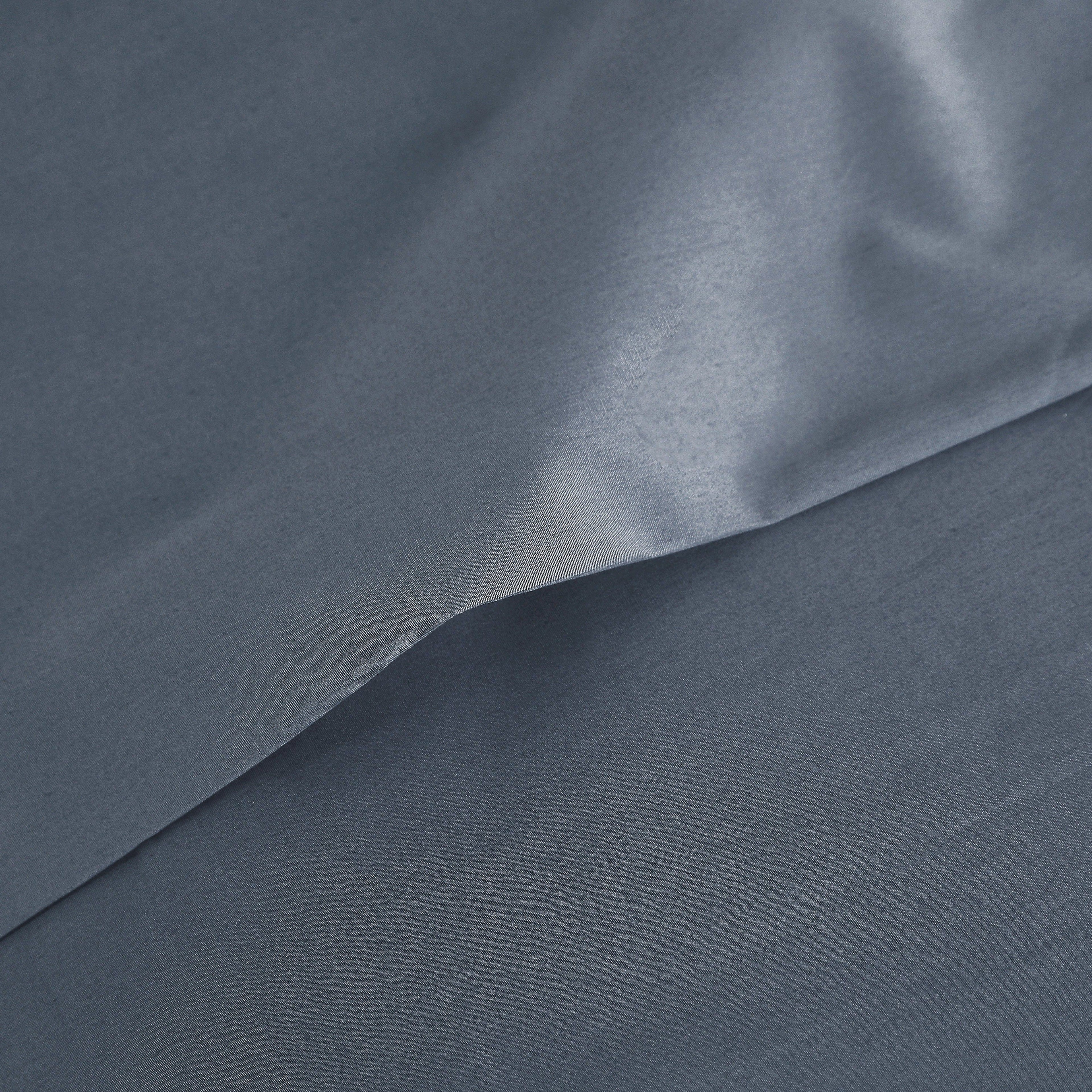 300 Thread Count Cotton Sateen Sheet Set
