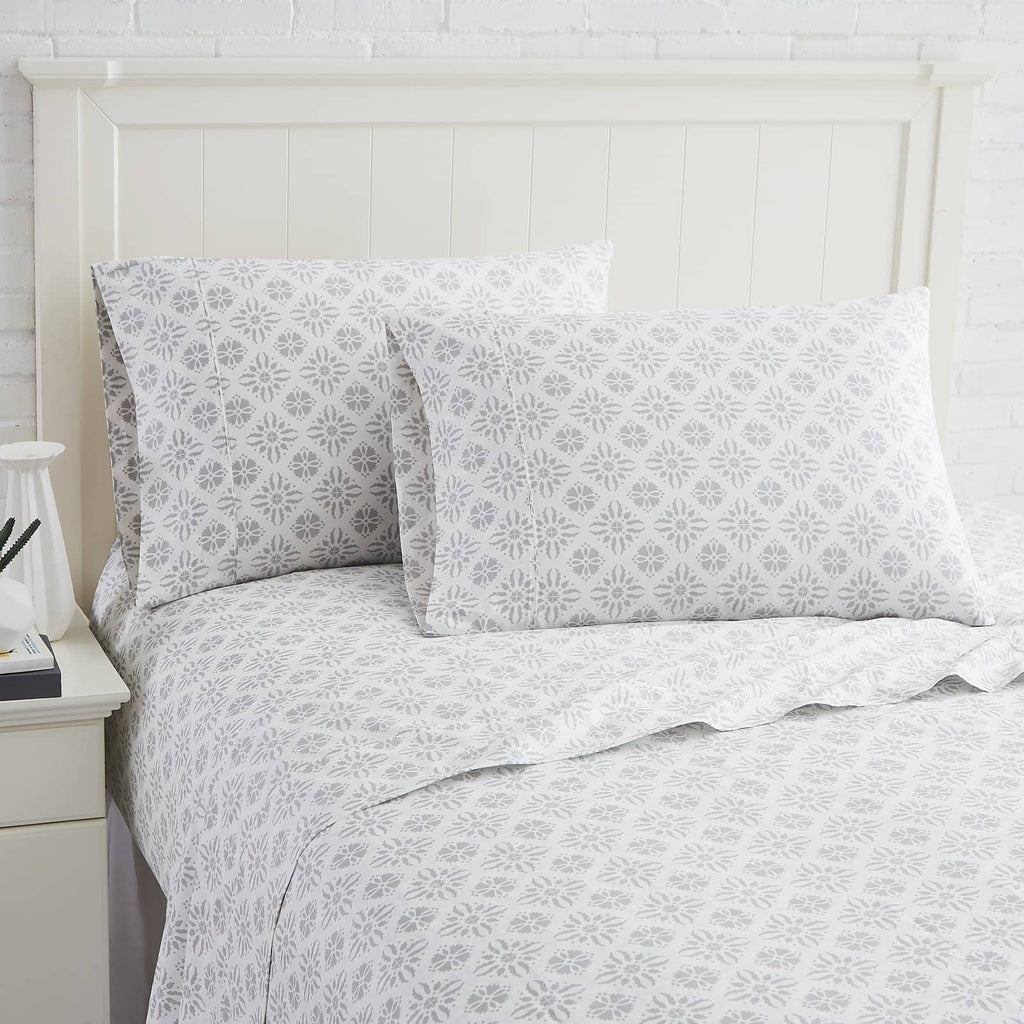 Aztec Dreams Extra Deep Pocket Sheet Set