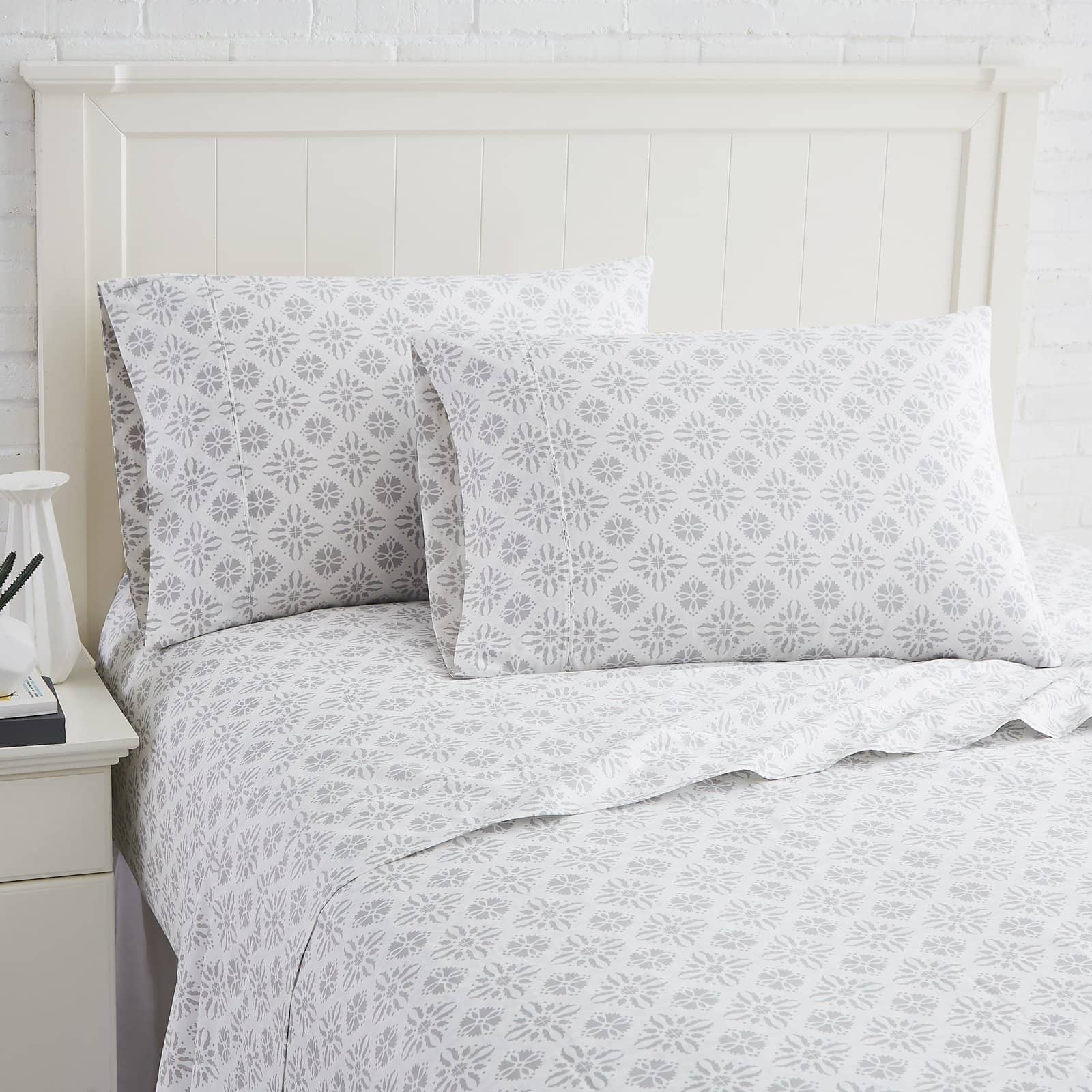Aztec Dreams Extra Deep Pocket Sheet Set
