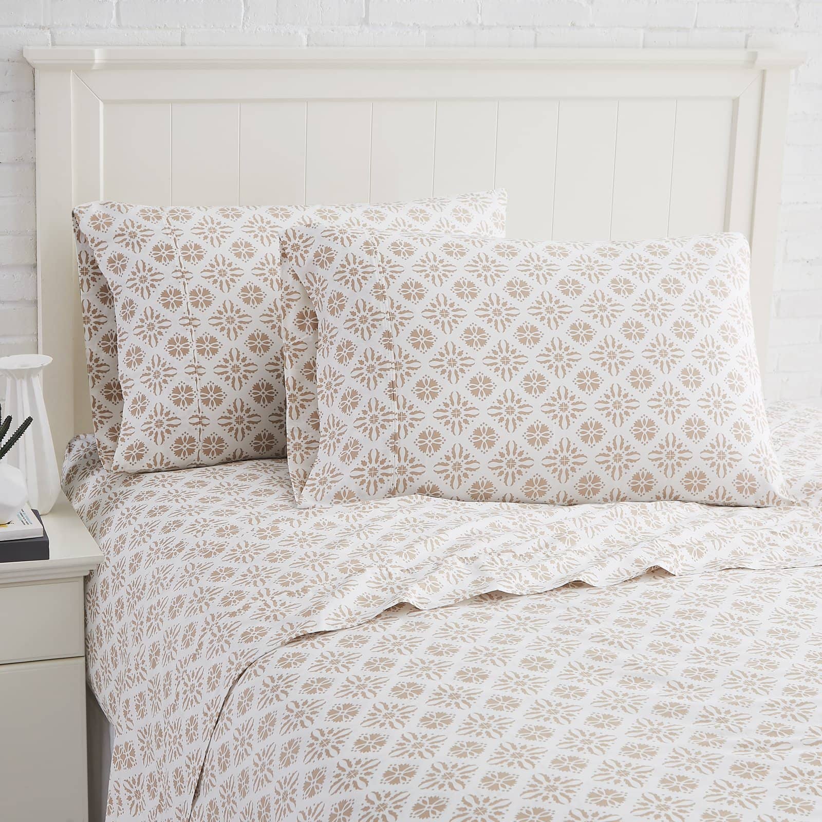 Aztec Dreams Extra Deep Pocket Sheet Set