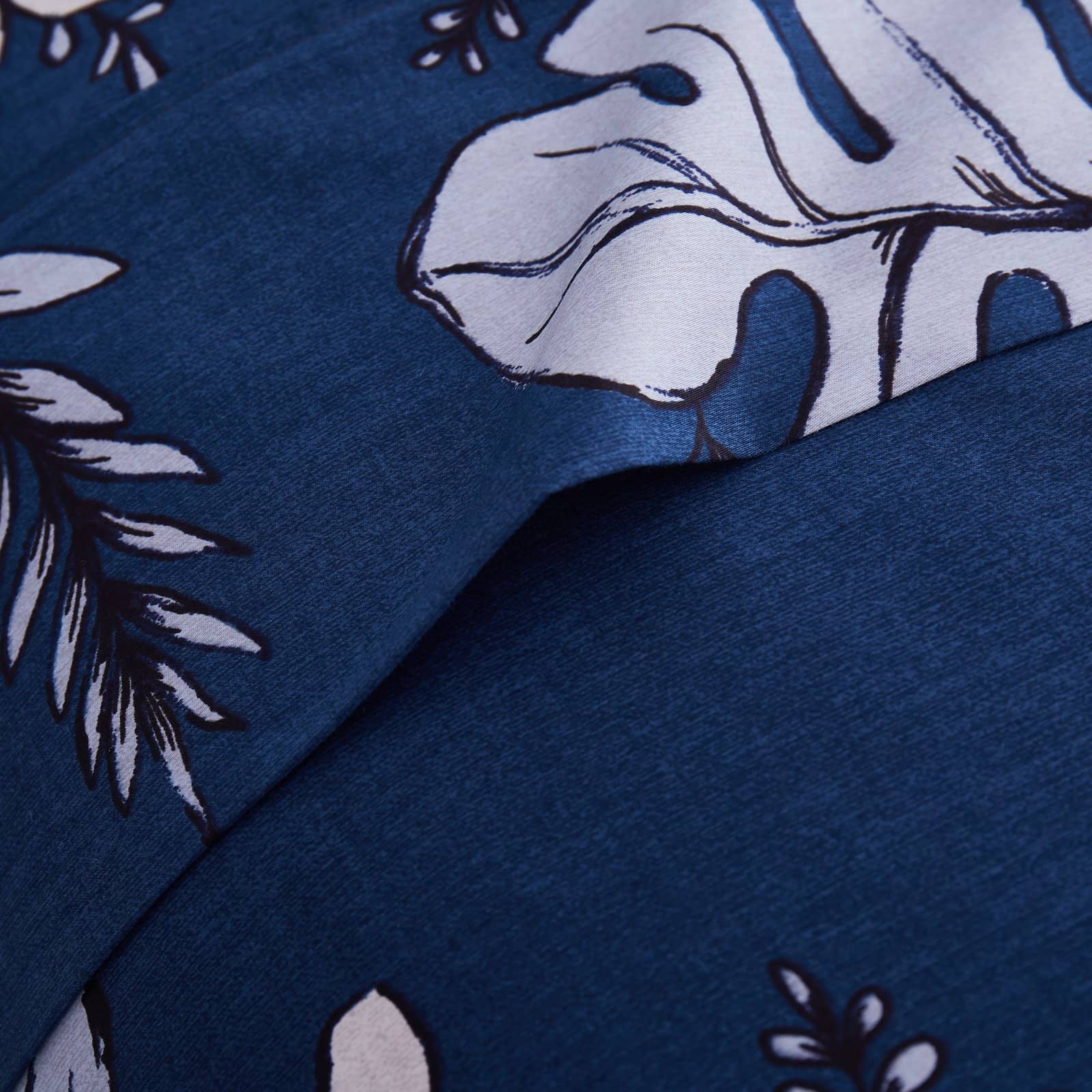 Flora Extra Deep Pocket Sheet Set
