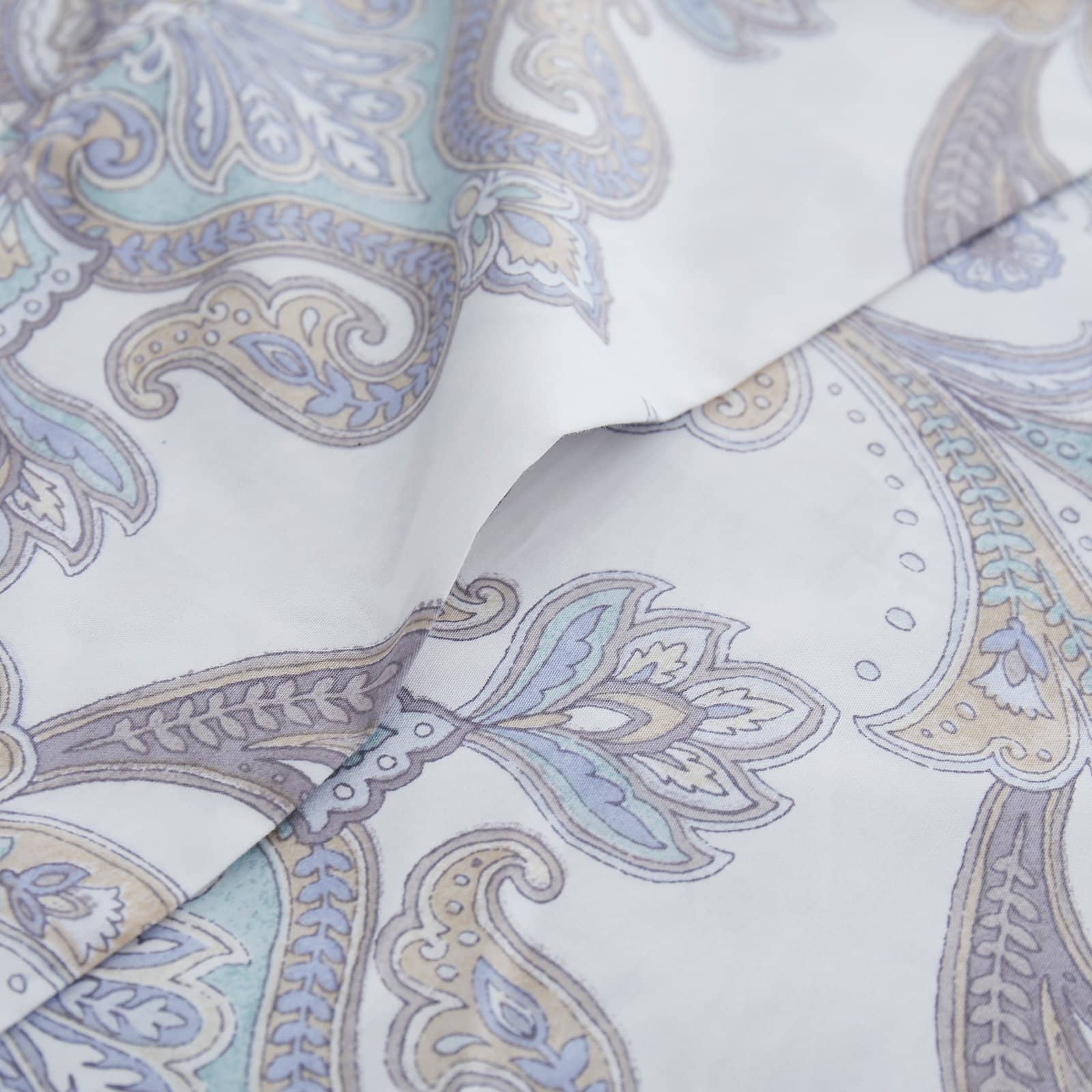 Serenity Extra Deep Pocket Sheet Set