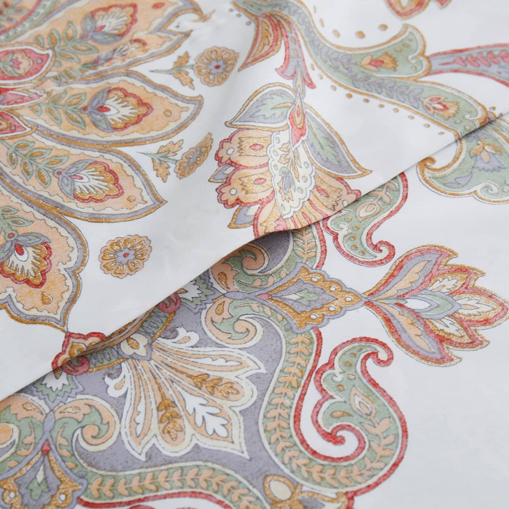 Serenity Extra Deep Pocket Sheet Set