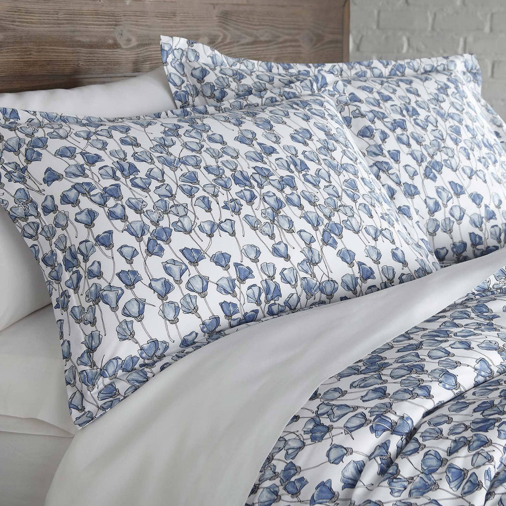 Forevermore Duvet Cover Set