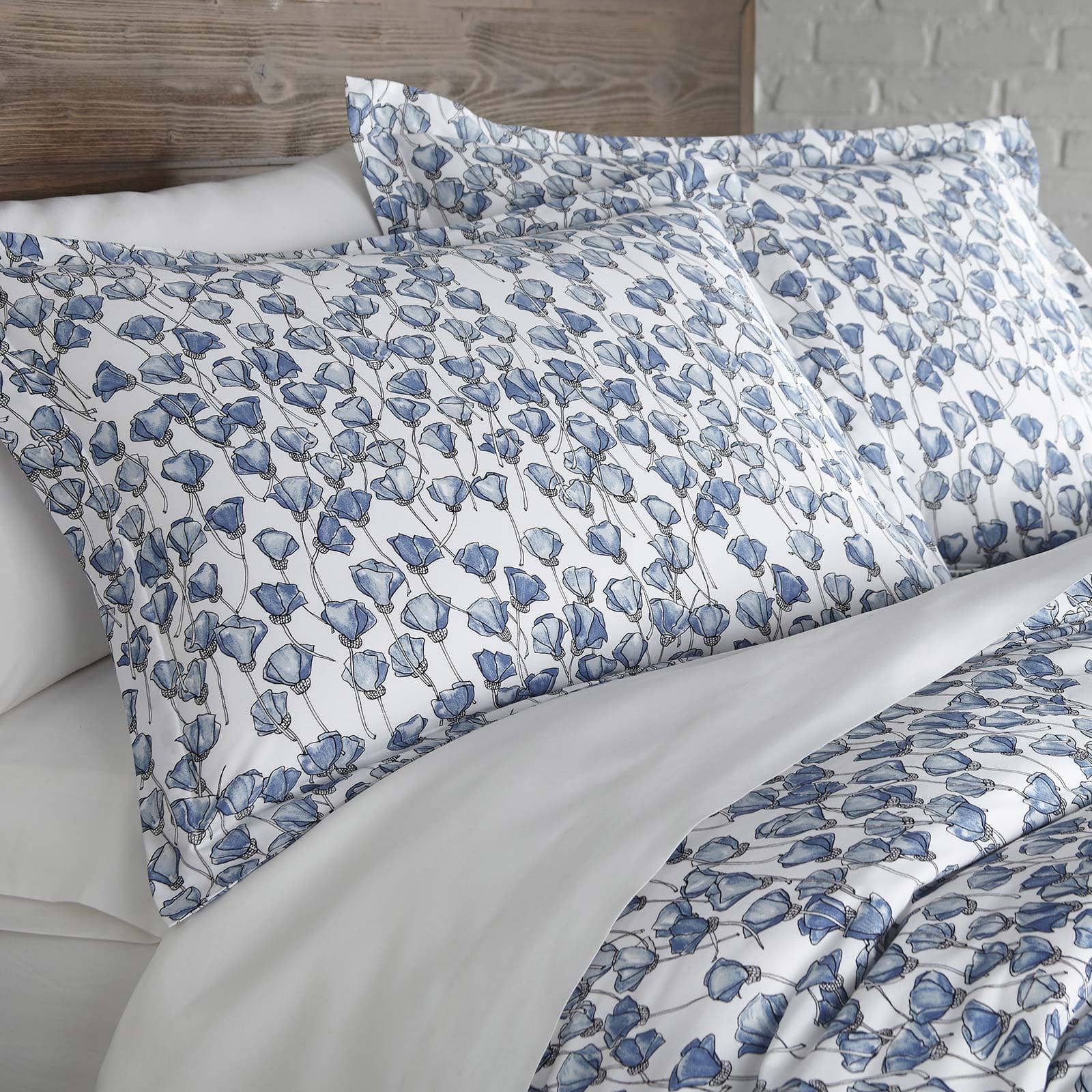 Forevermore Duvet Cover Set