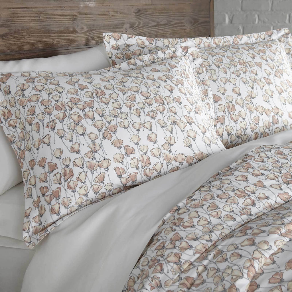 Forevermore Duvet Cover Set