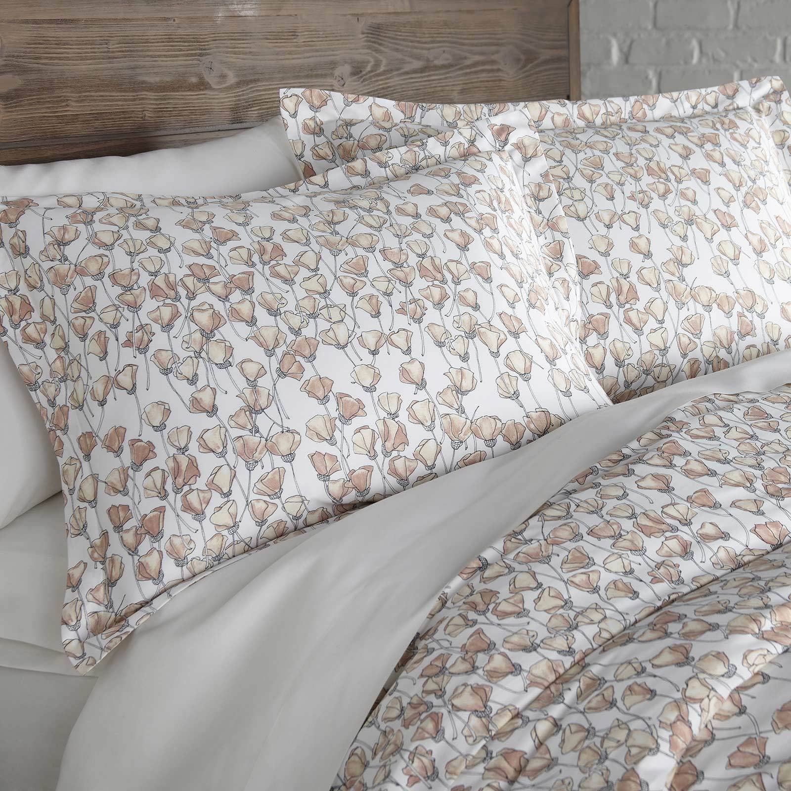 Forevermore Duvet Cover Set