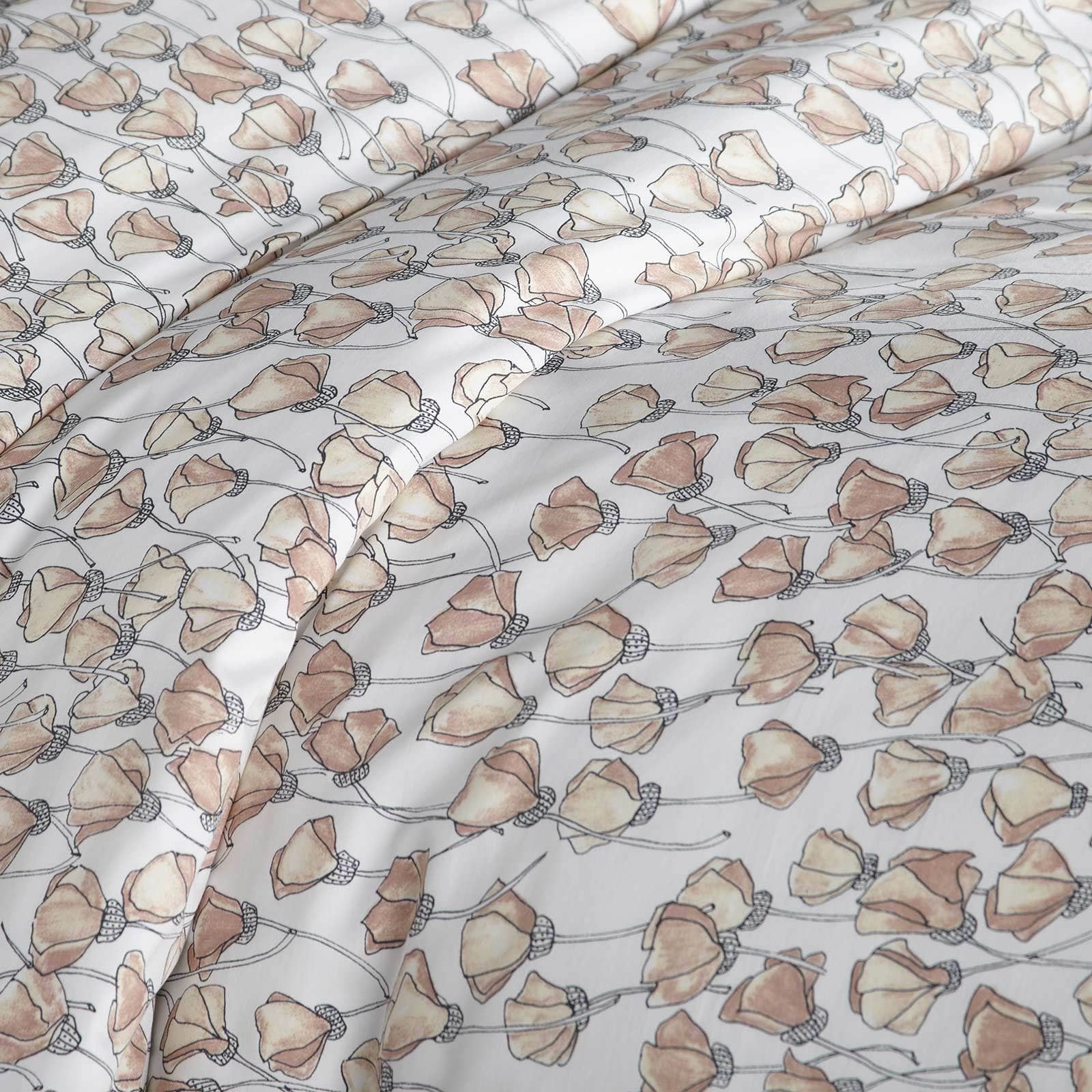 Forevermore Duvet Cover Set