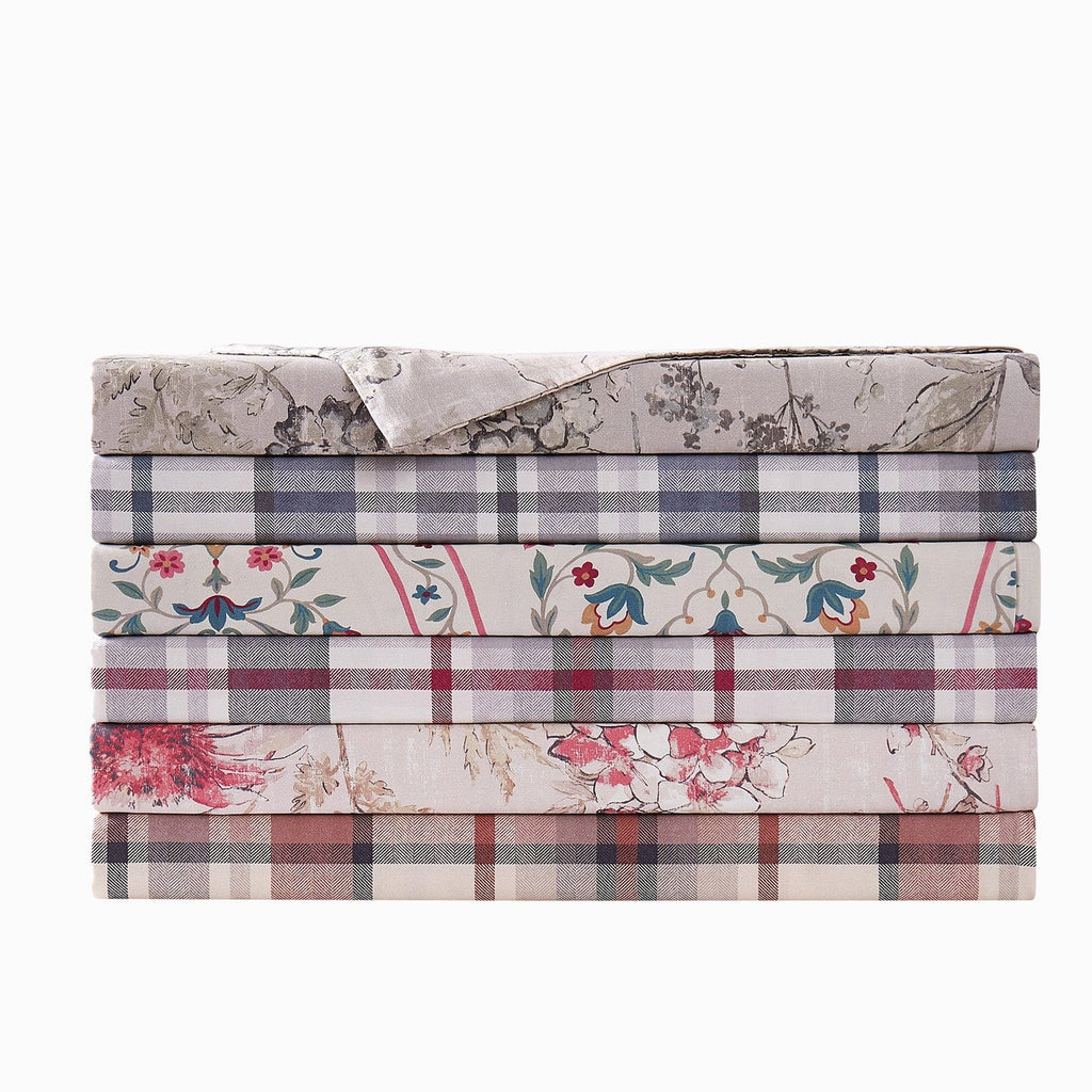 Kashmir Cotton Duvet Cover Set