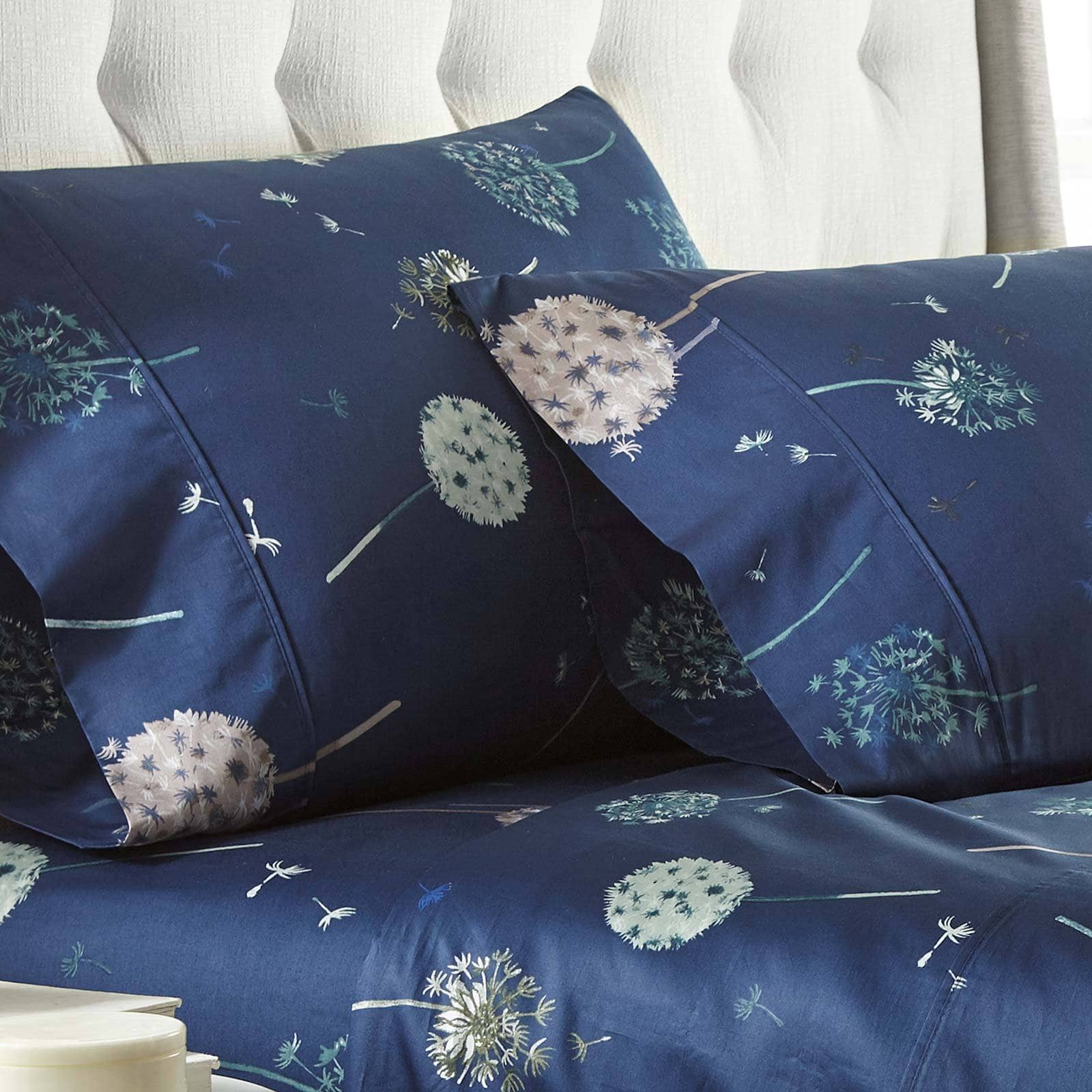 Dandelion Dreams Extra Deep Pocket Sheet Set